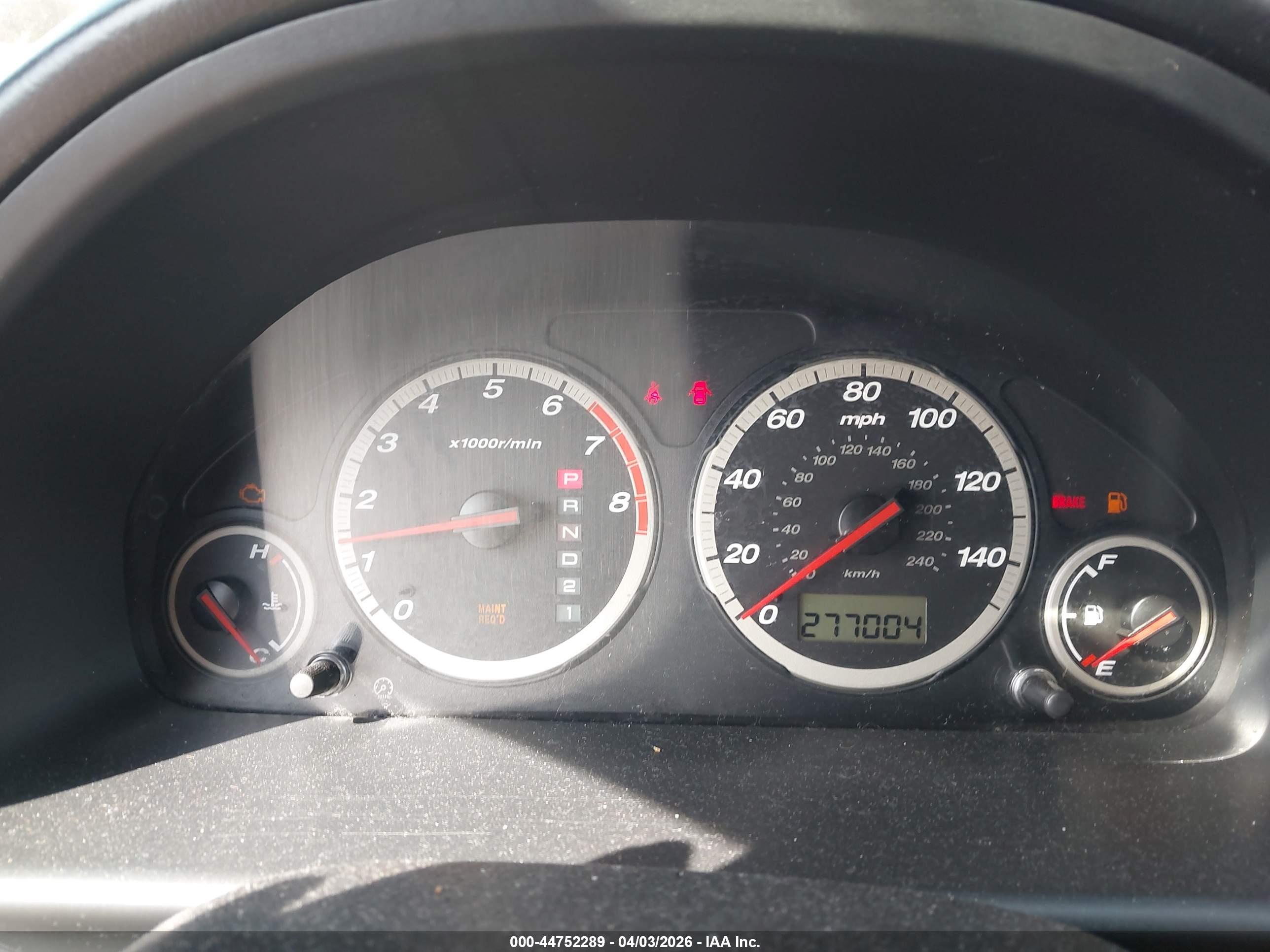 HONDA CR-V image 7