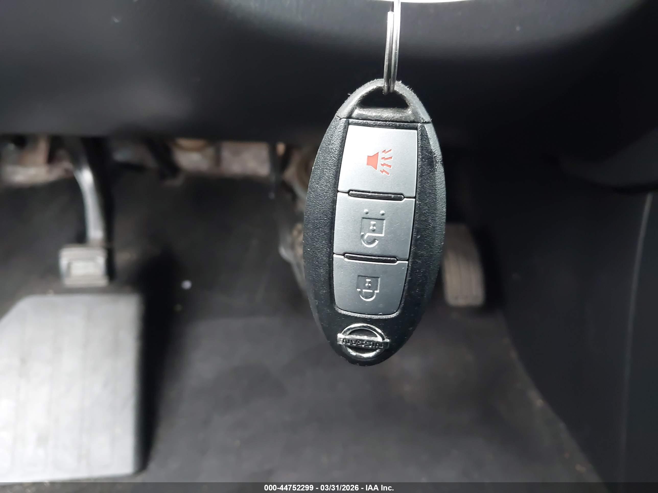 NISSAN PATHFINDER image 11