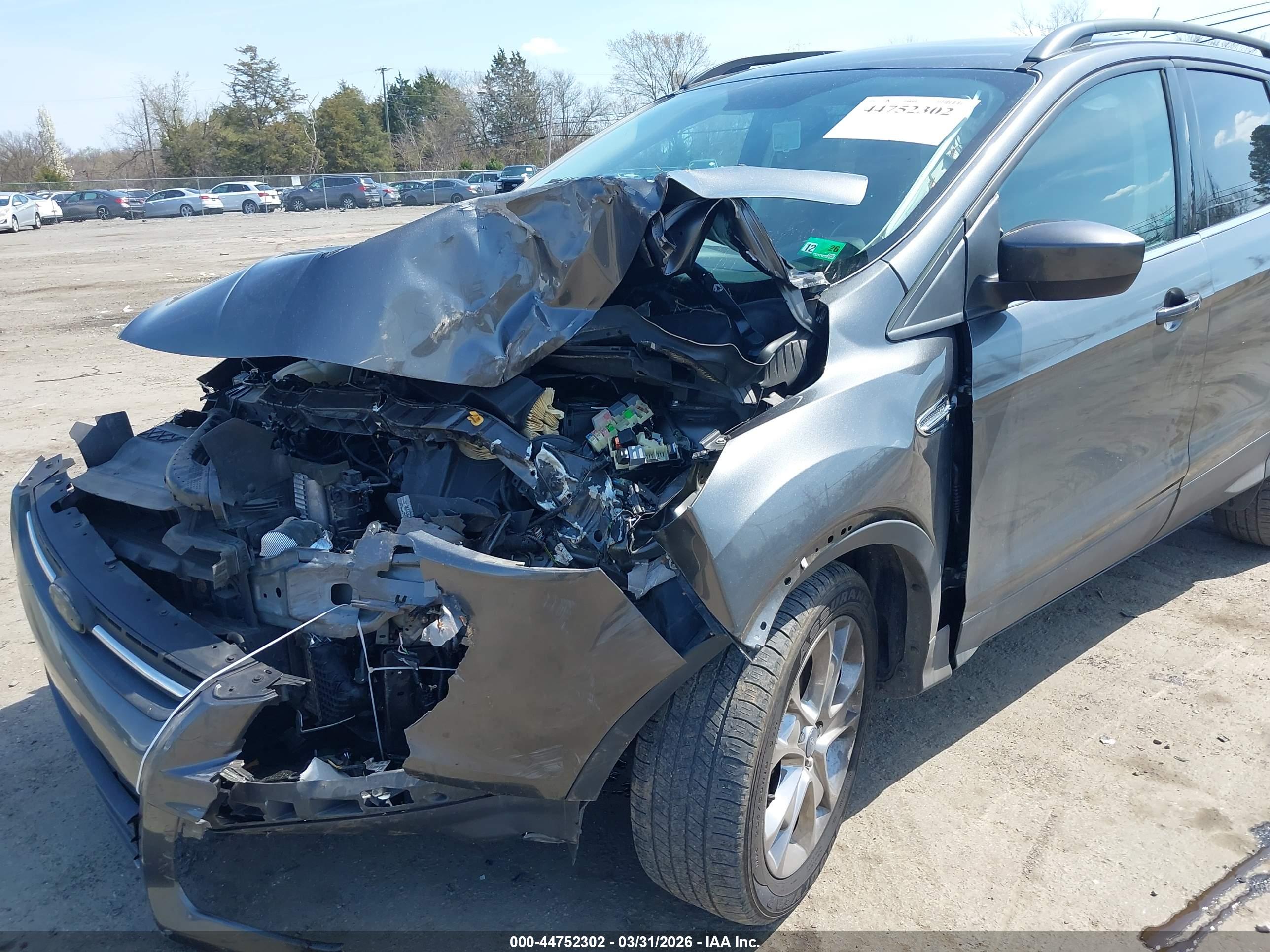 FORD ESCAPE image 6