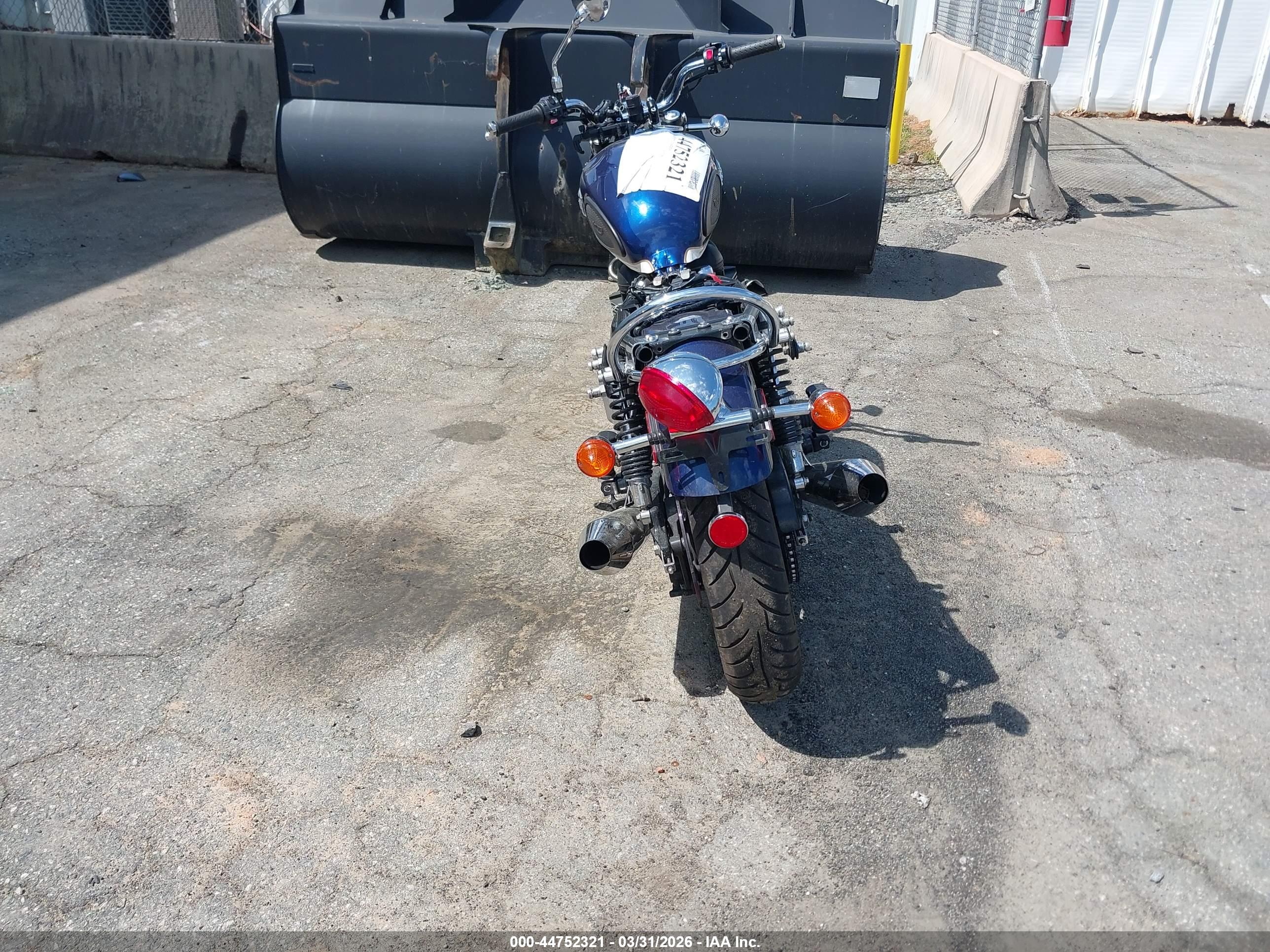 TRIUMPH MOTORCYCLE image 6