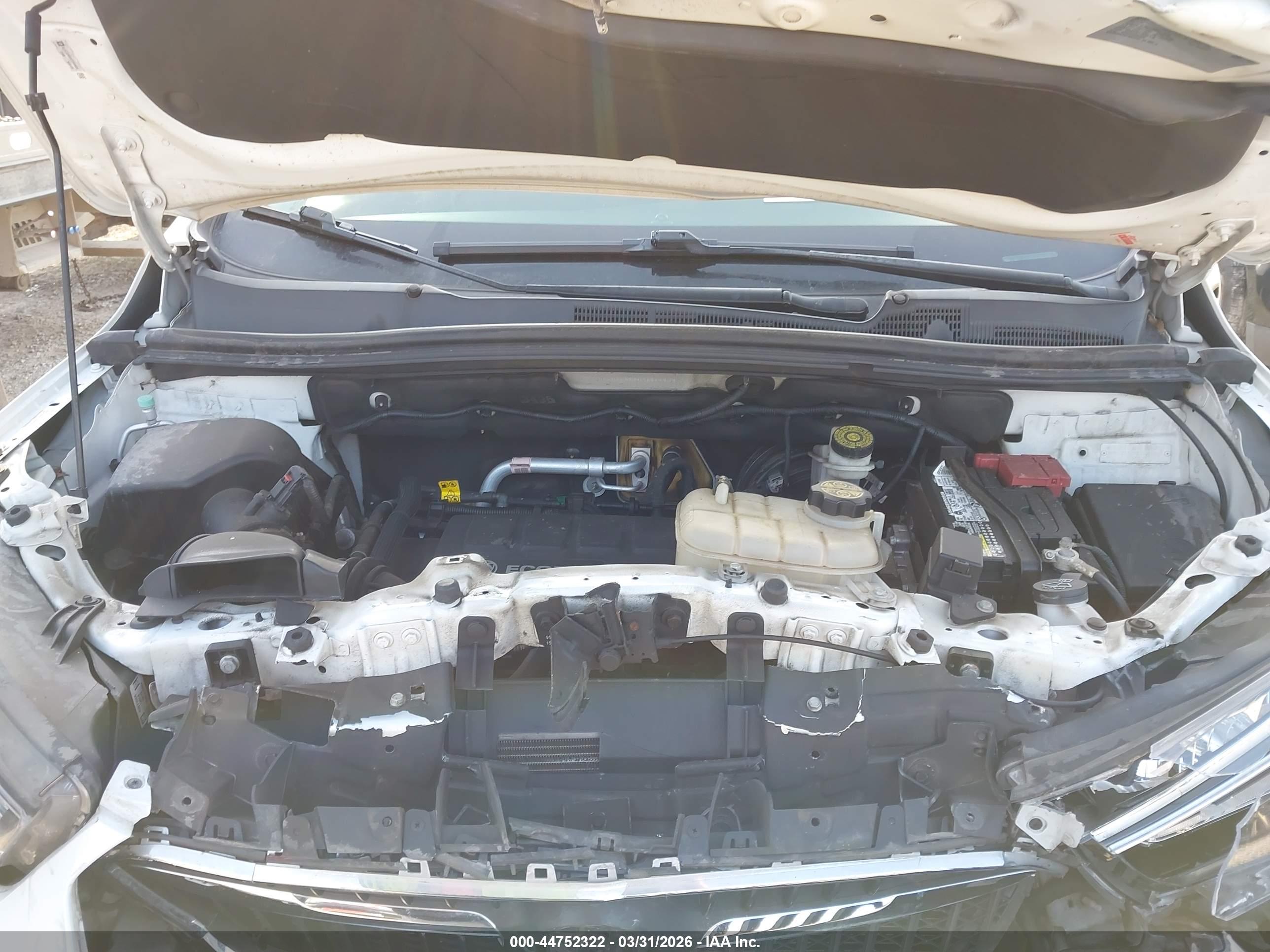 BUICK ENCORE image 10