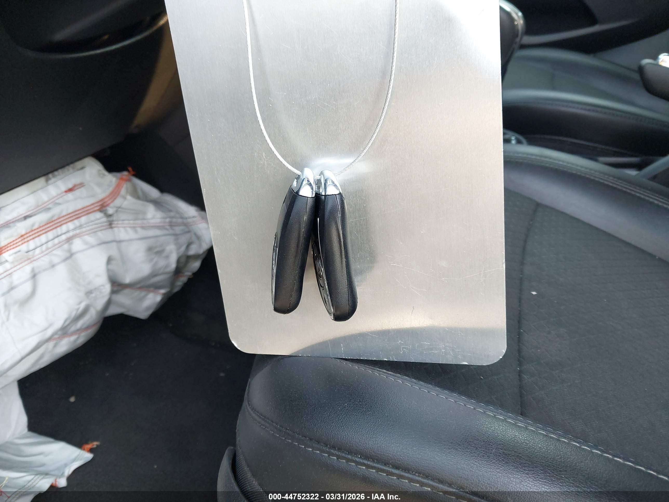 BUICK ENCORE image 11