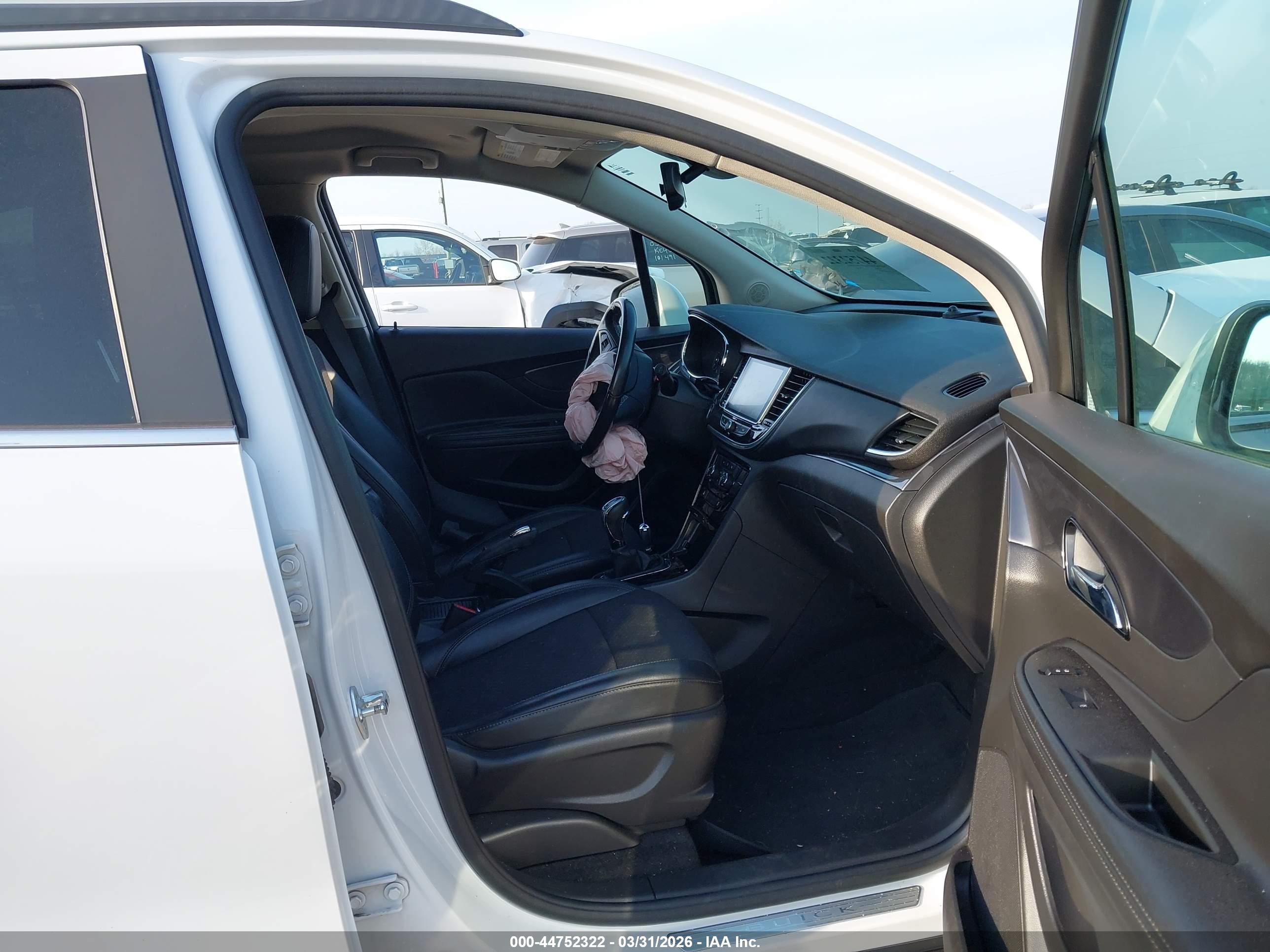 BUICK ENCORE image 5