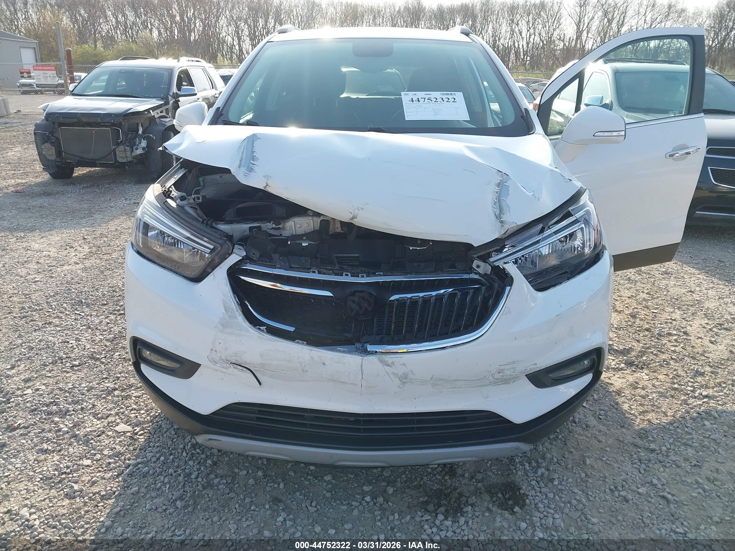 BUICK ENCORE image 6