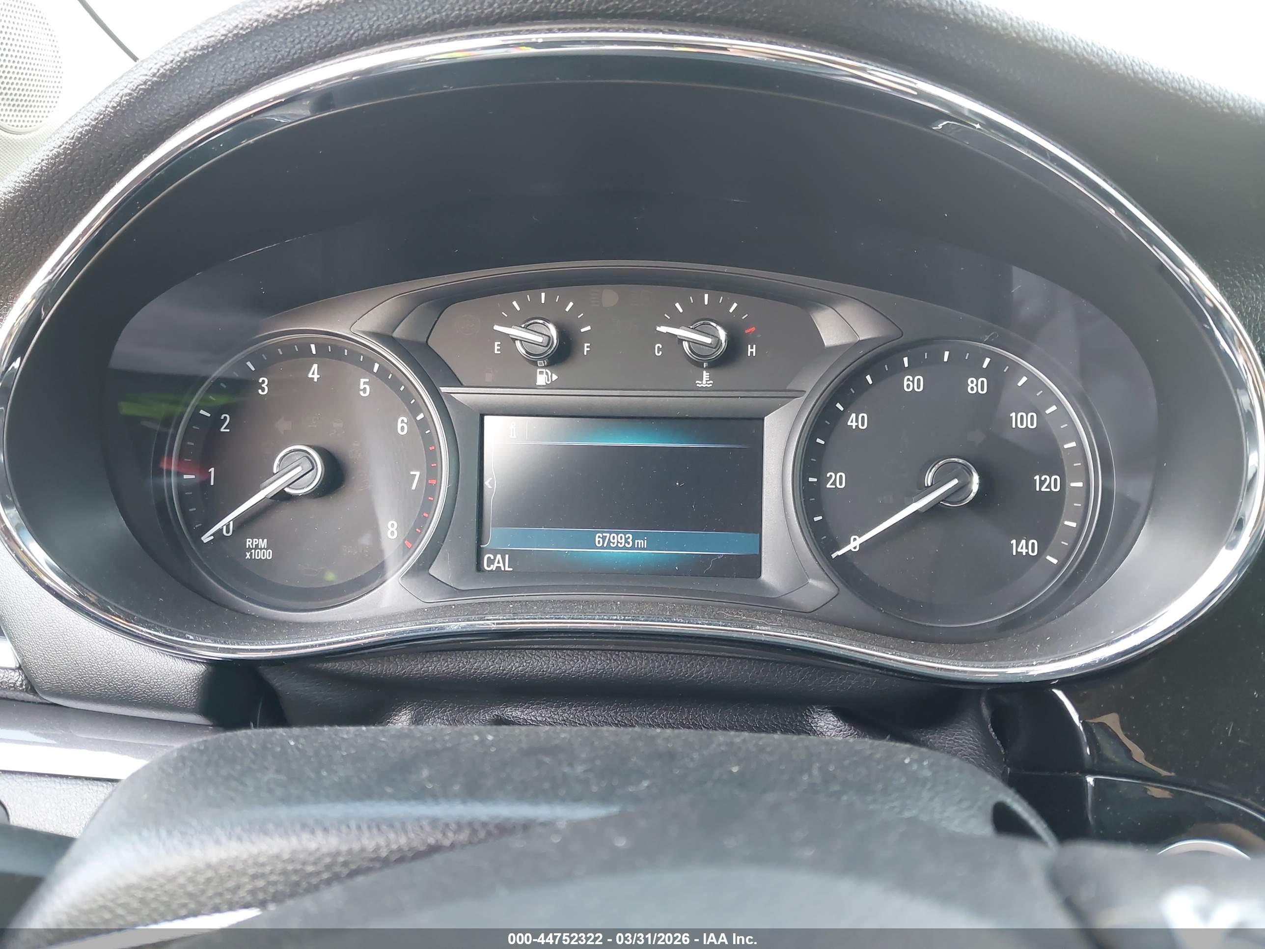 BUICK ENCORE image 7
