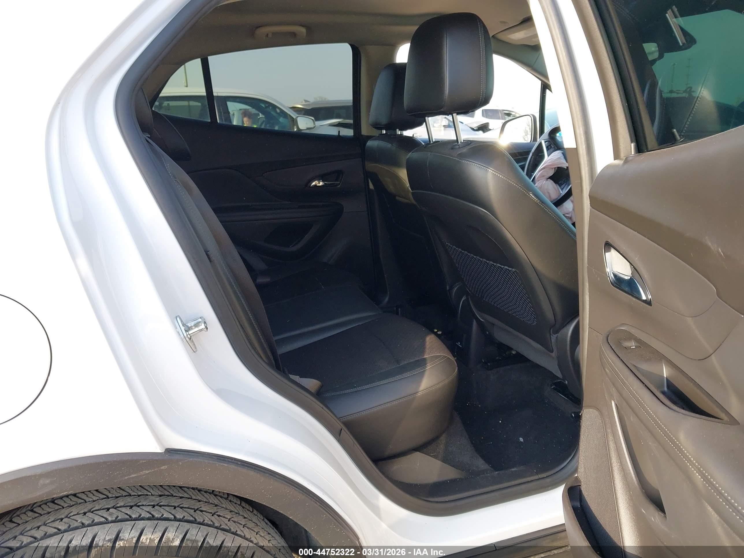 BUICK ENCORE image 8