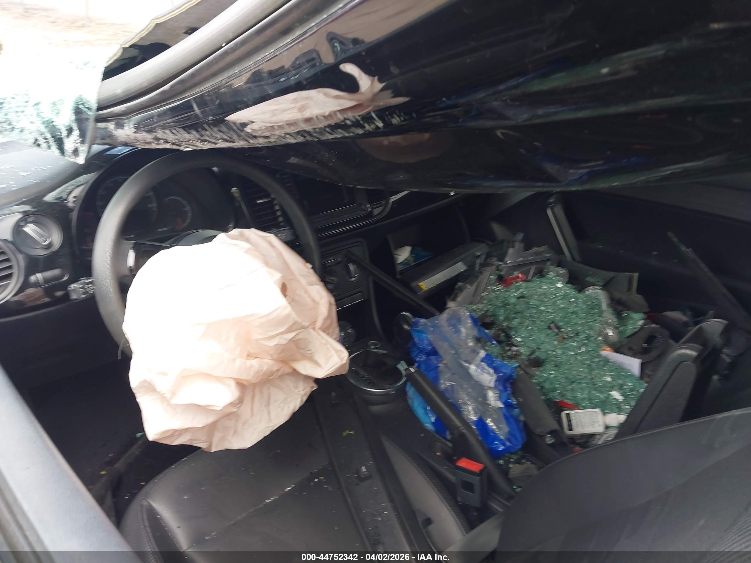 VOLKSWAGEN BEETLE image 5