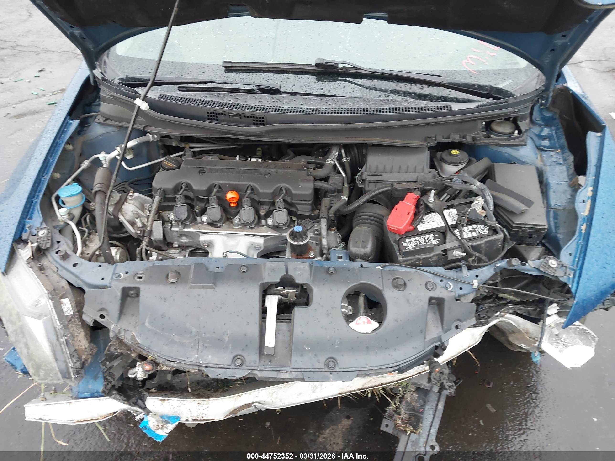 HONDA CIVIC image 10