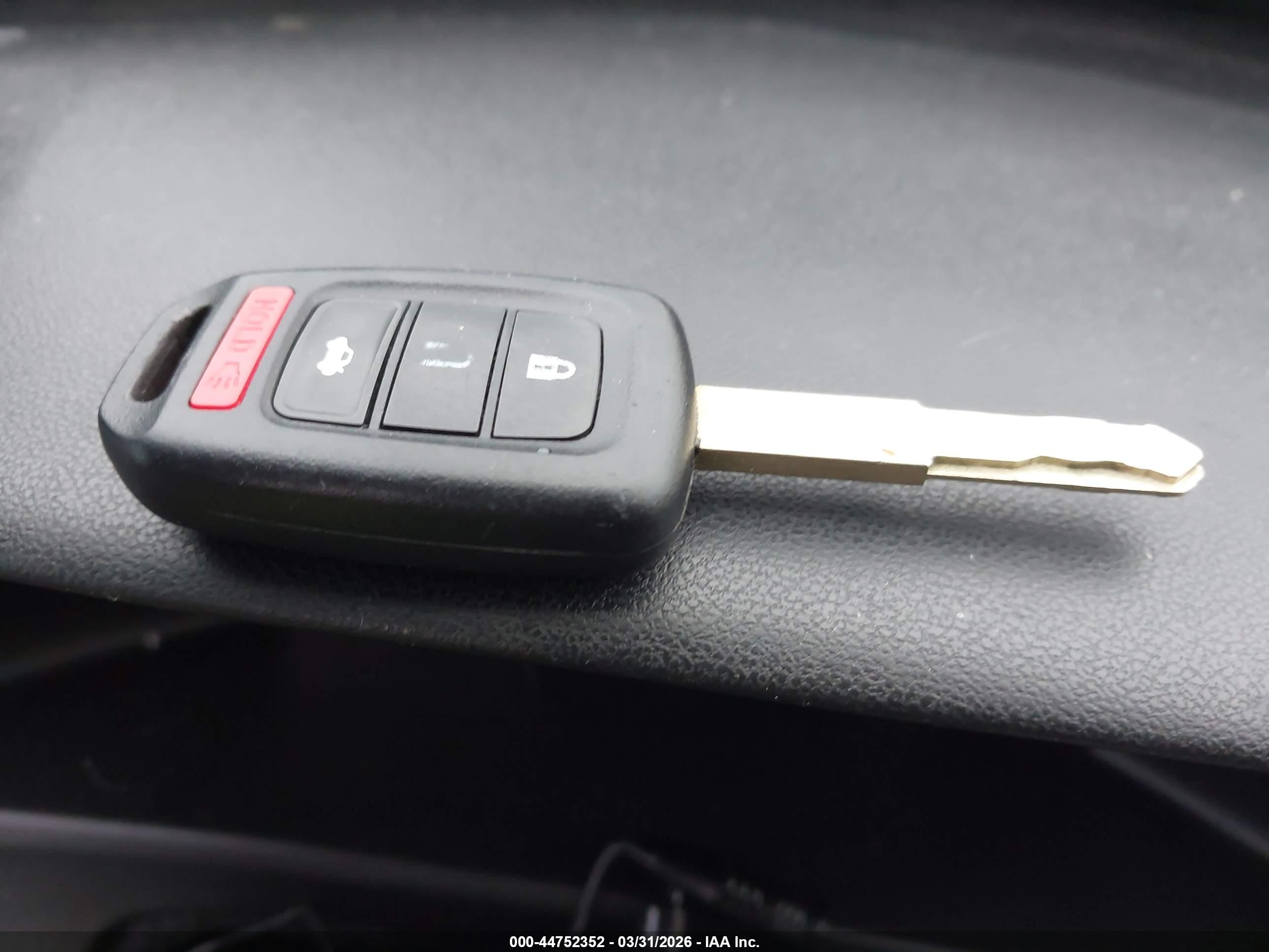 HONDA CIVIC image 11