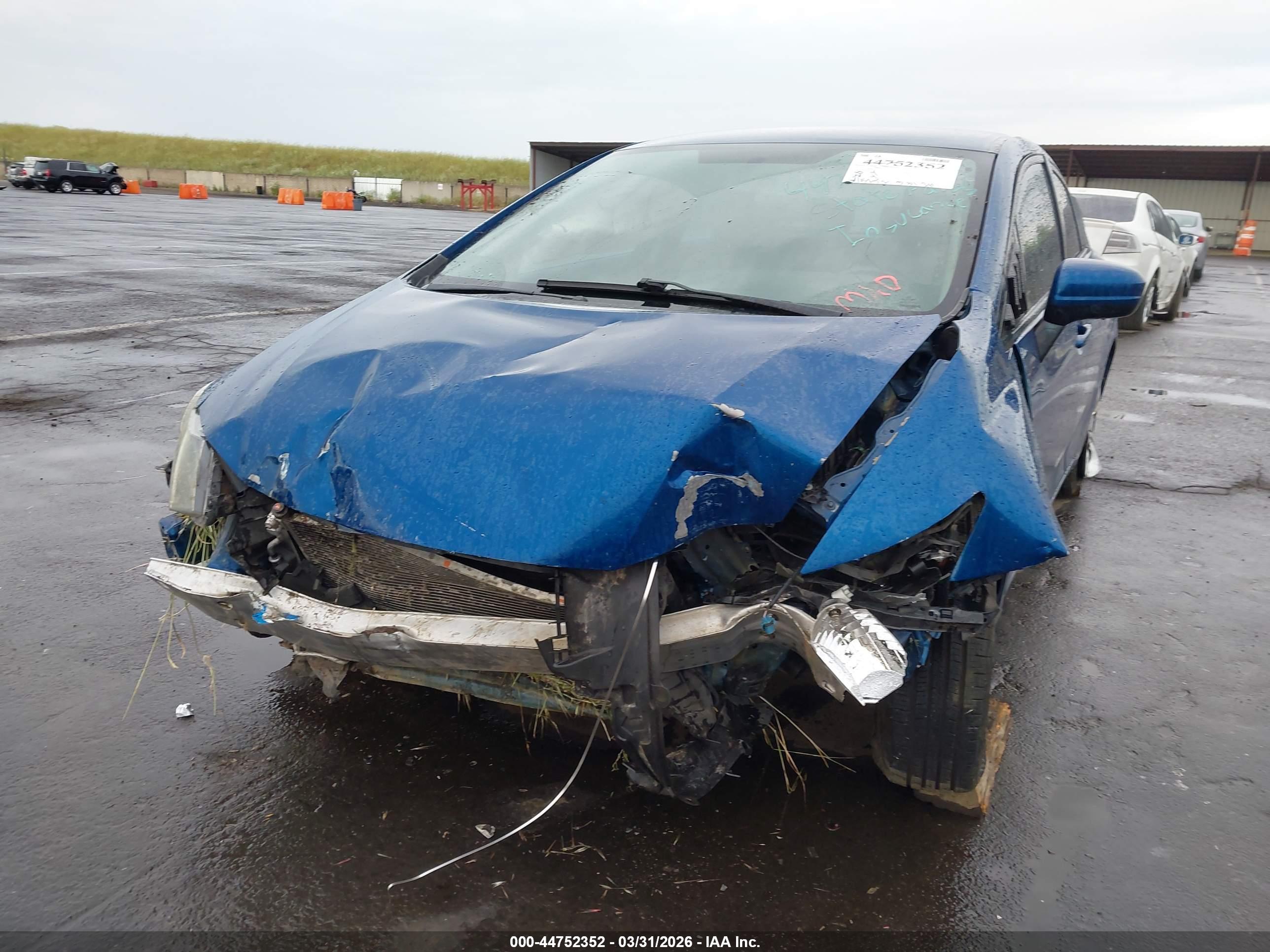 HONDA CIVIC image 6