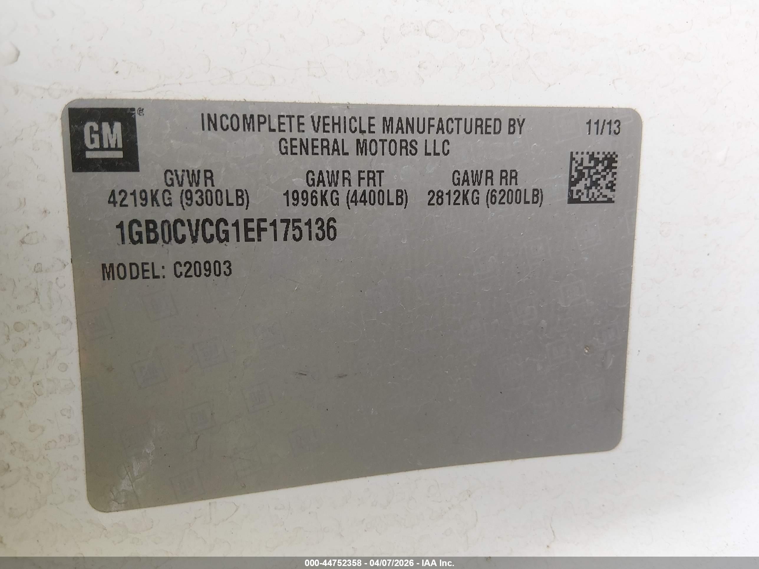 CHEVROLET SILVERADO image 9