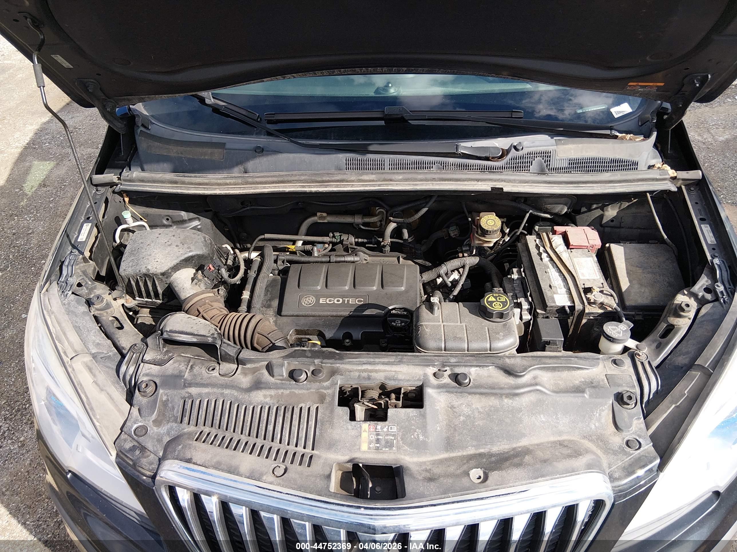 BUICK ENCORE image 10