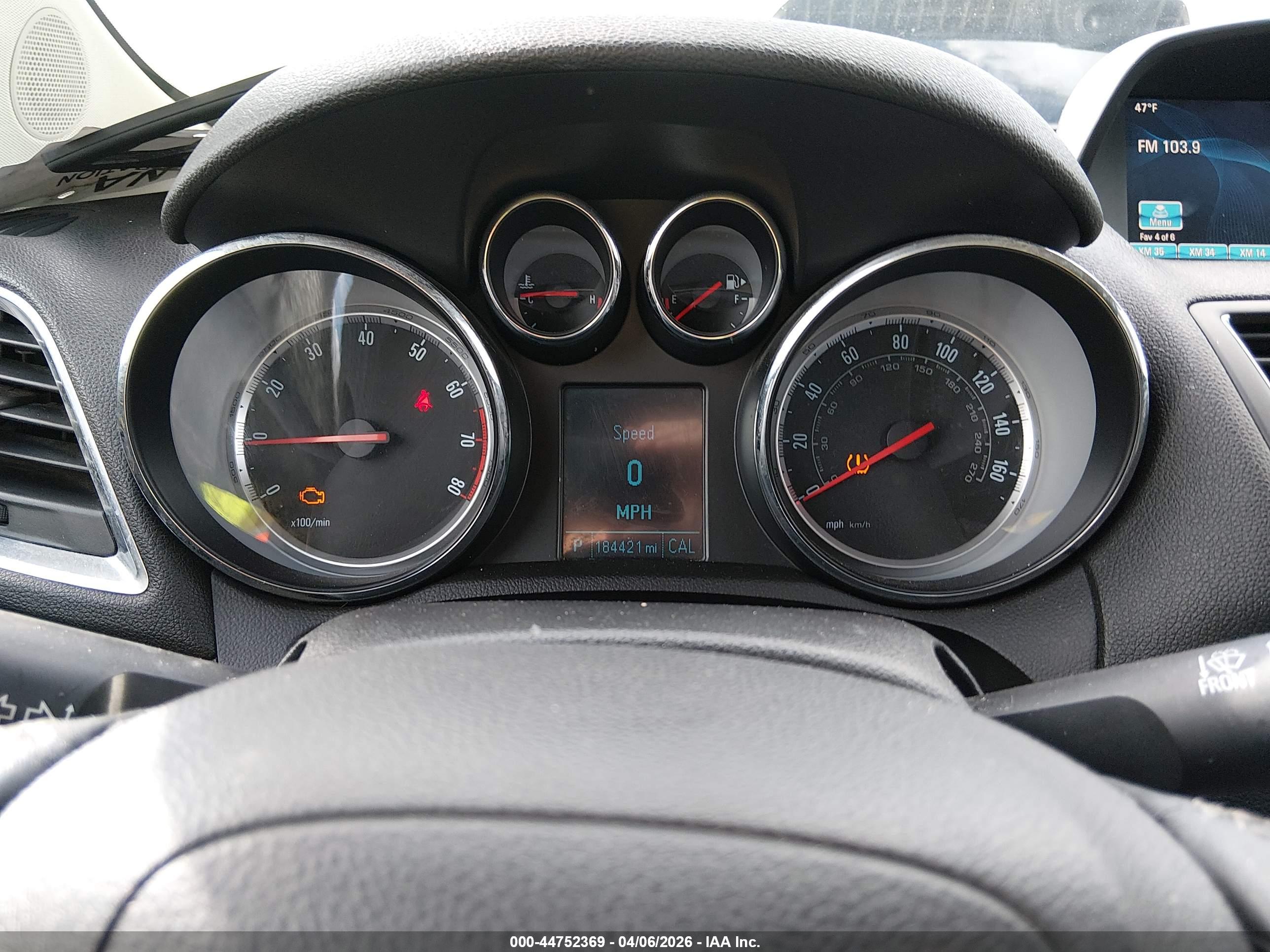 BUICK ENCORE image 7