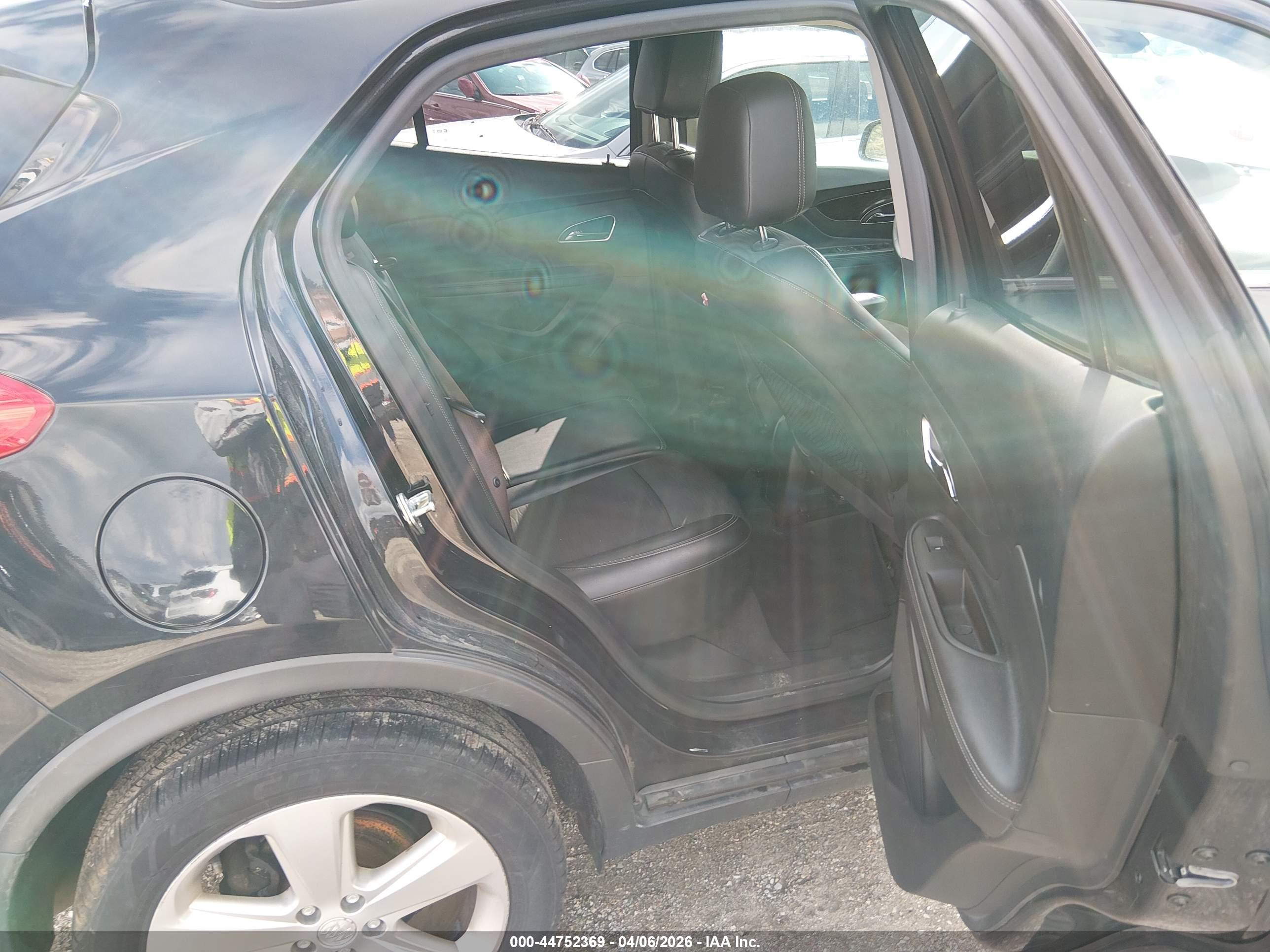 BUICK ENCORE image 8