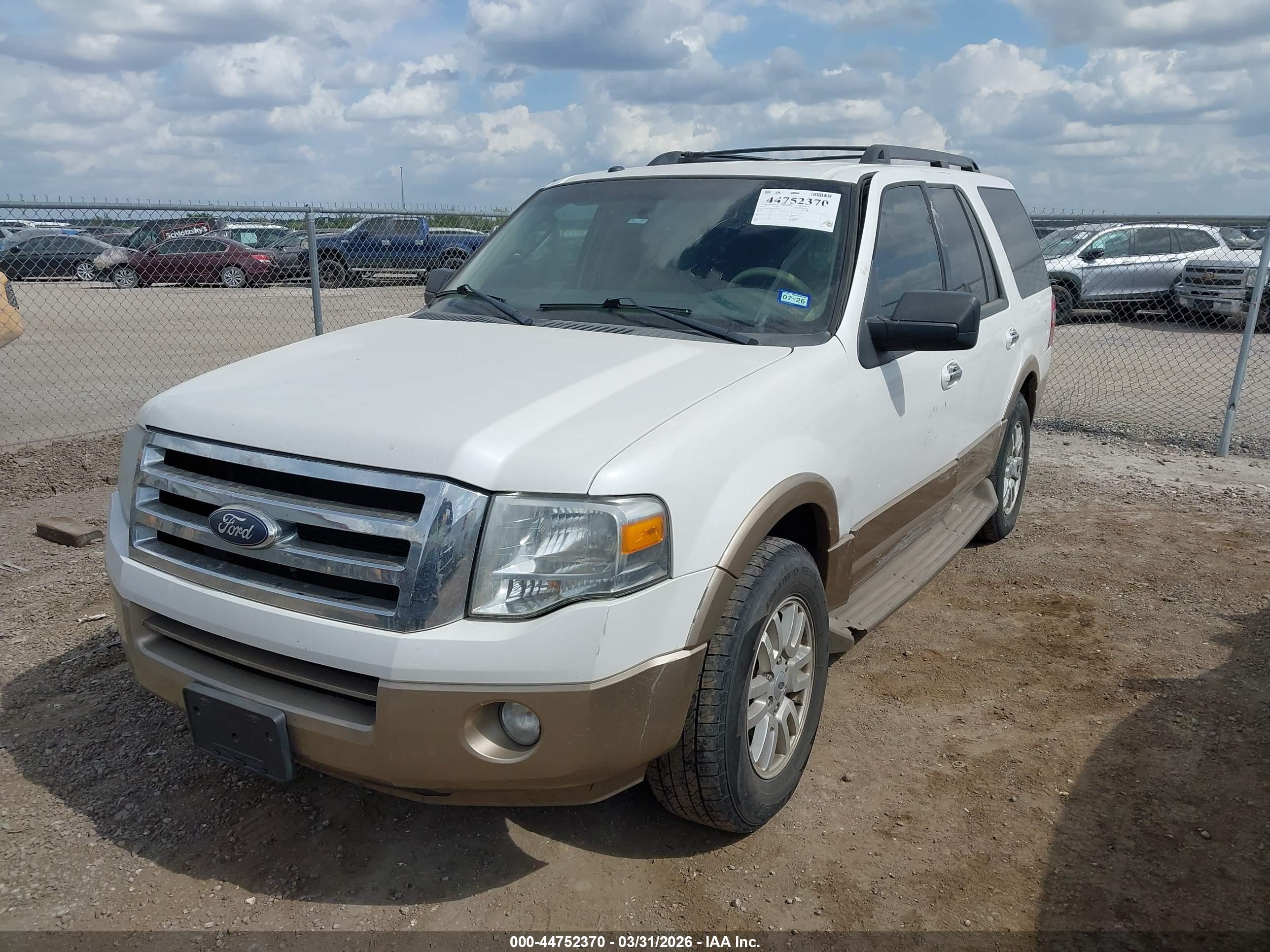 FORD EXPEDITION image 2