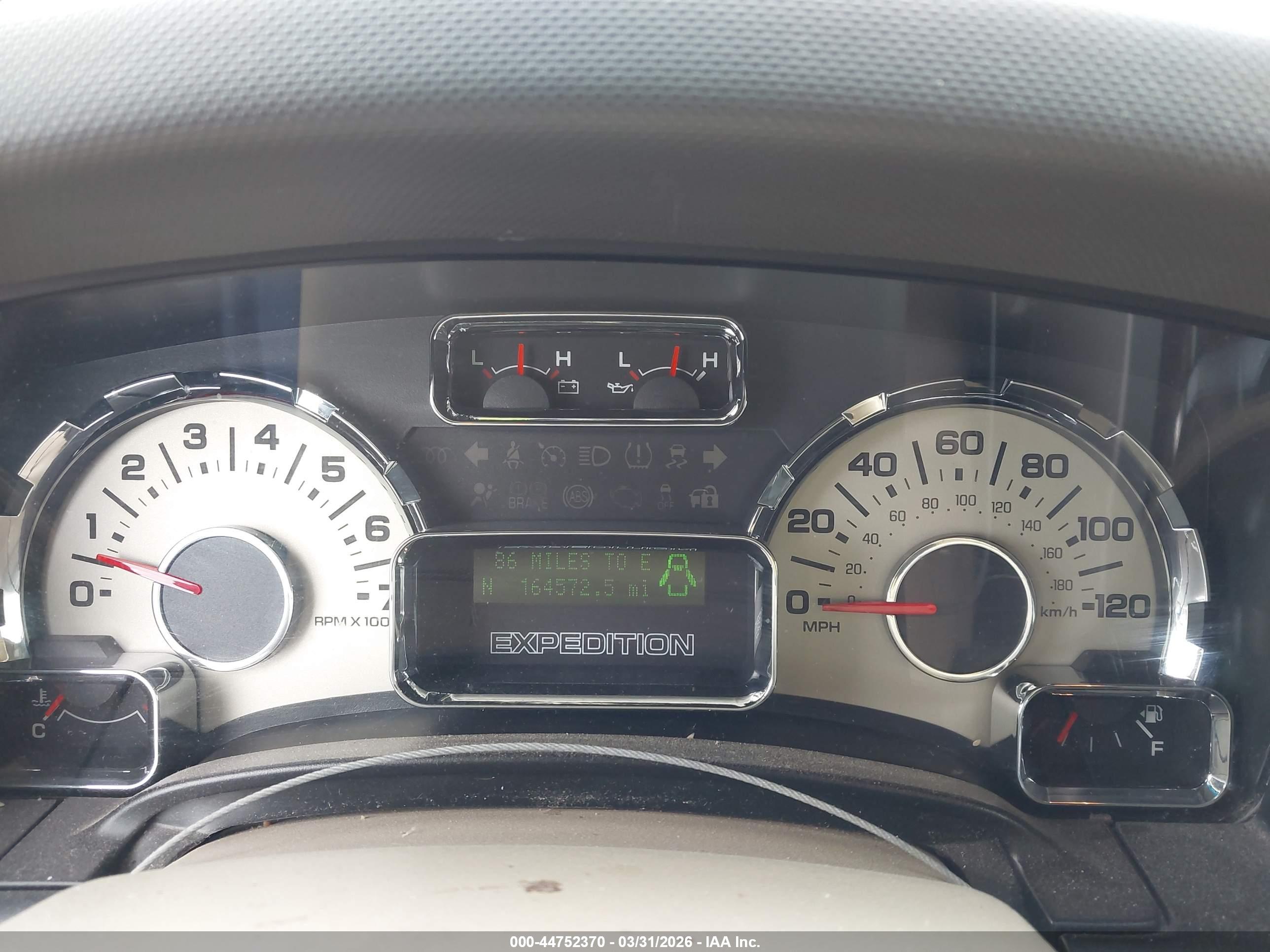 FORD EXPEDITION image 7