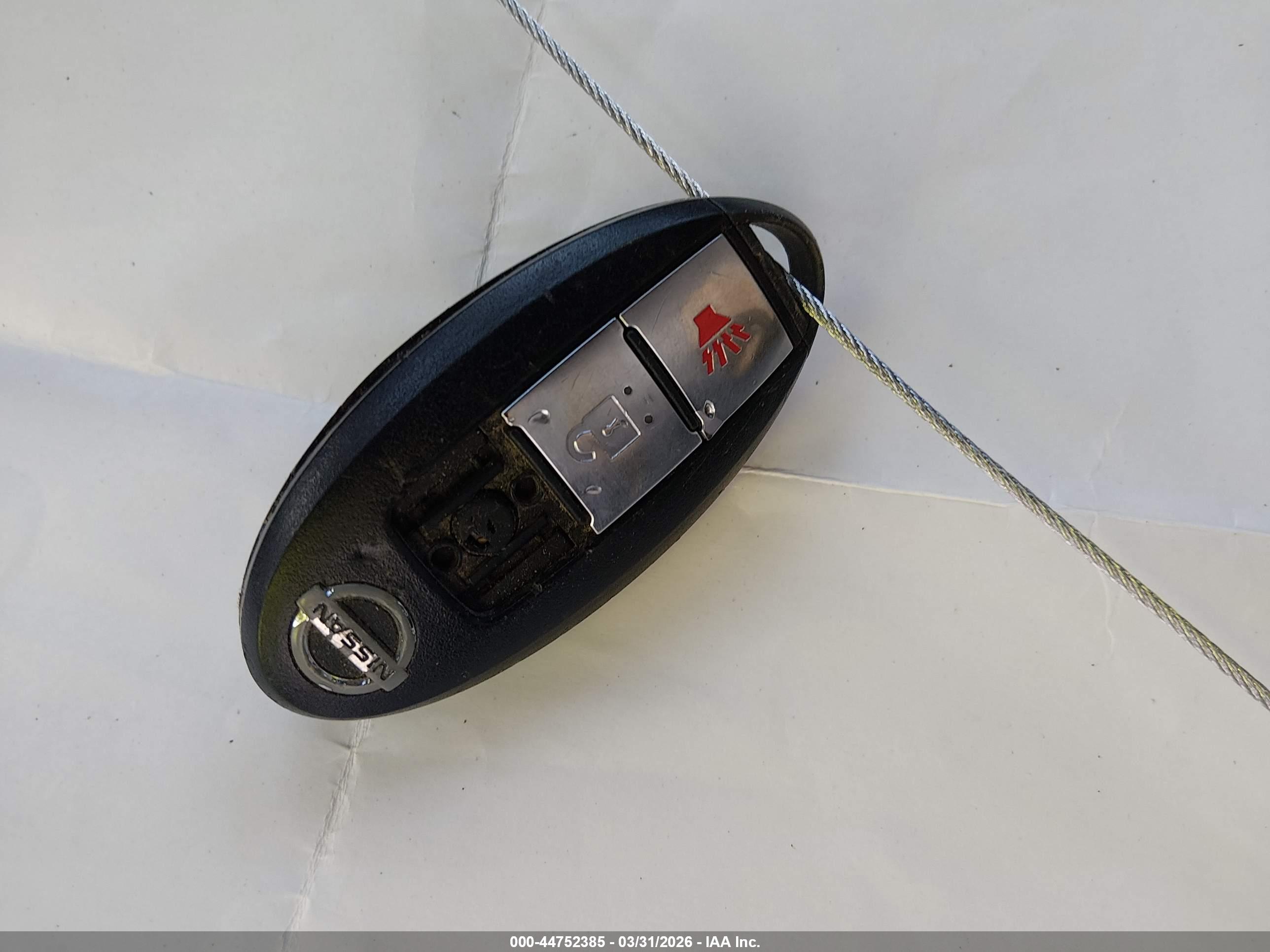 NISSAN JUKE image 11