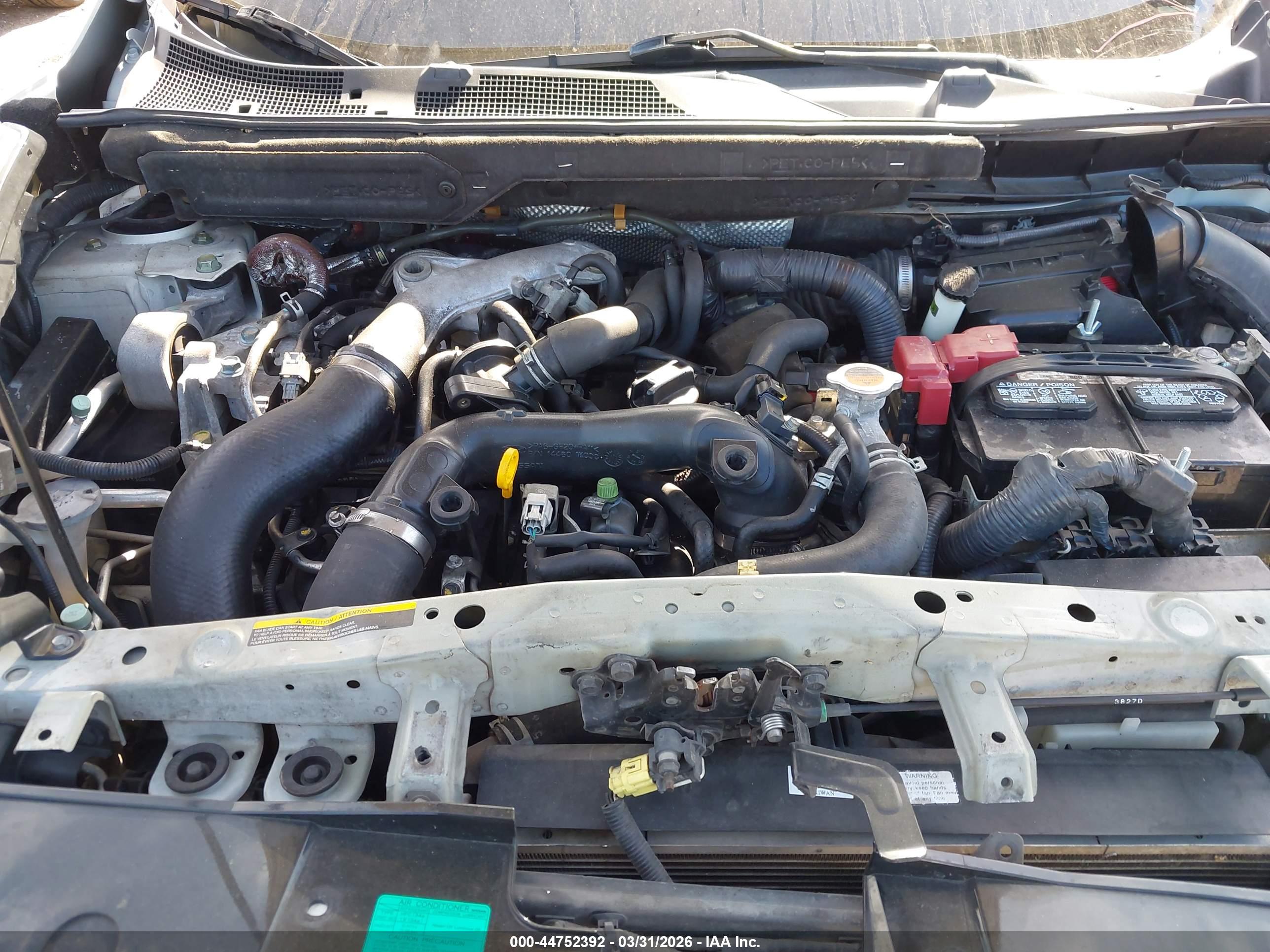 NISSAN JUKE image 10
