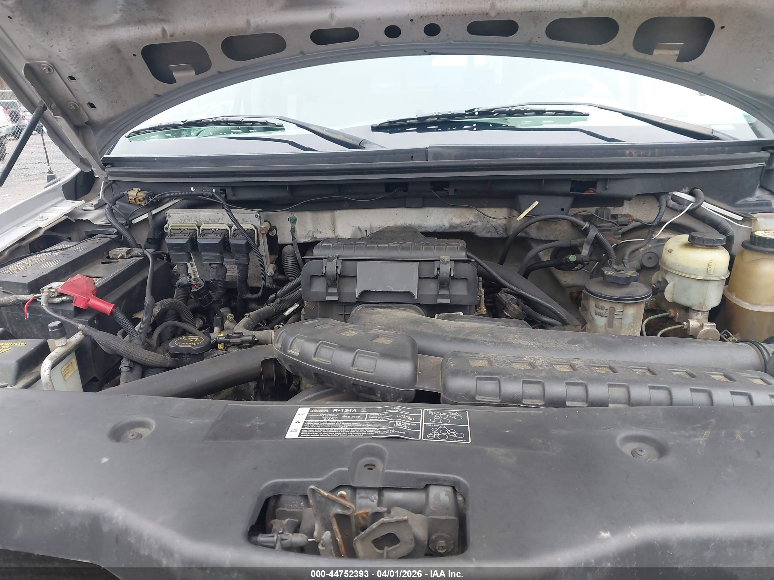 FORD F-150 image 10