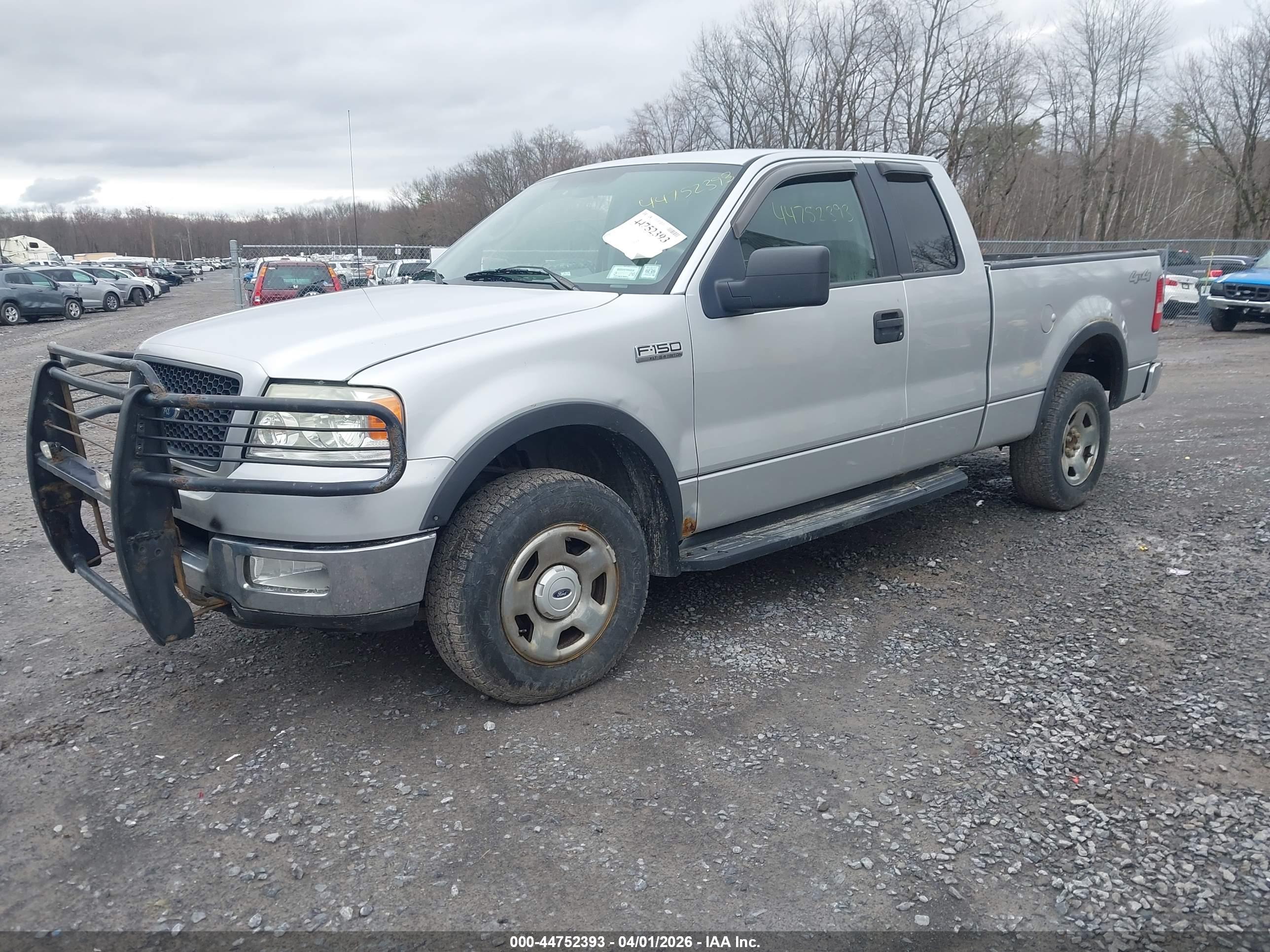 FORD F-150 image 2