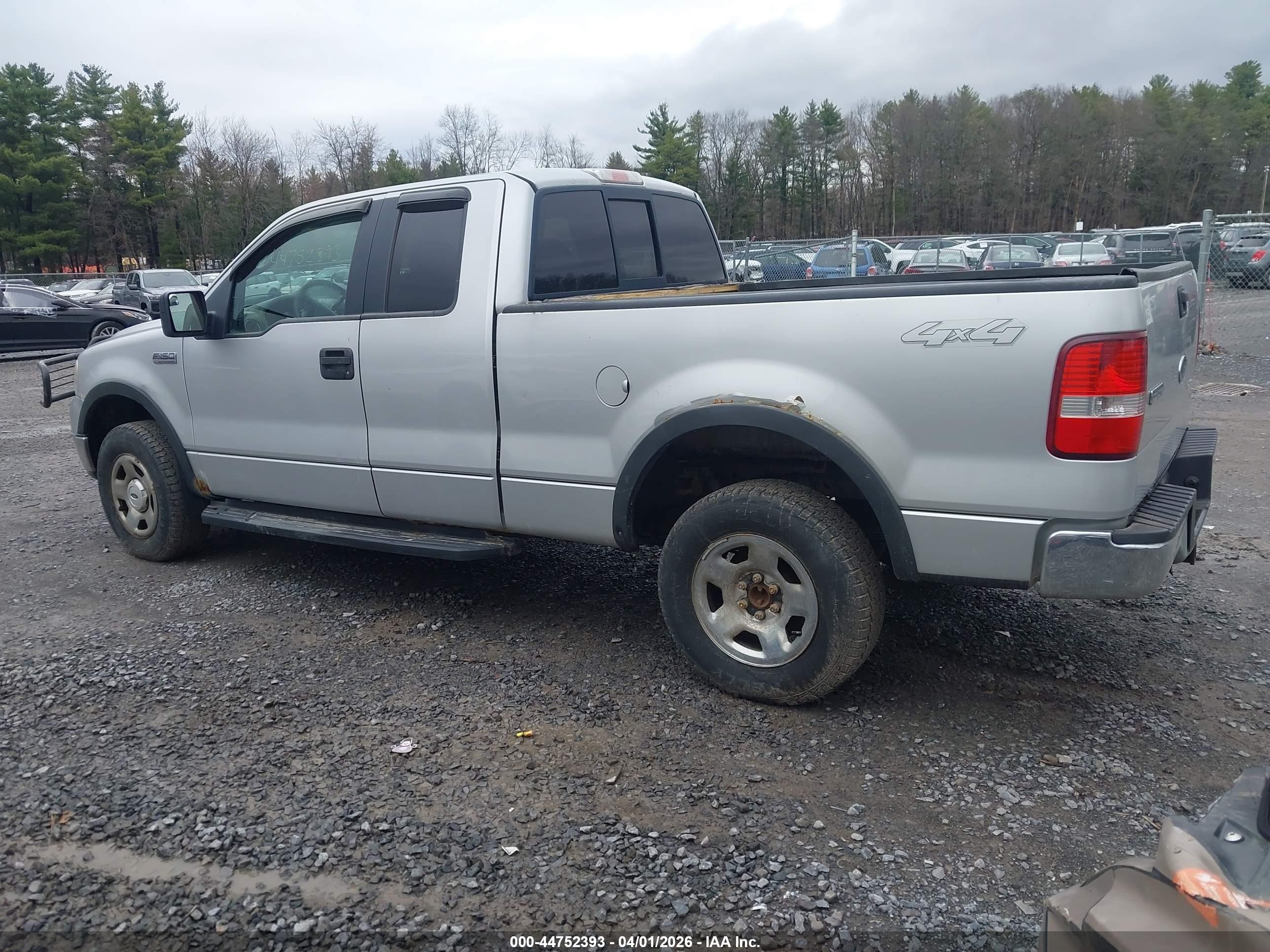 FORD F-150 image 3