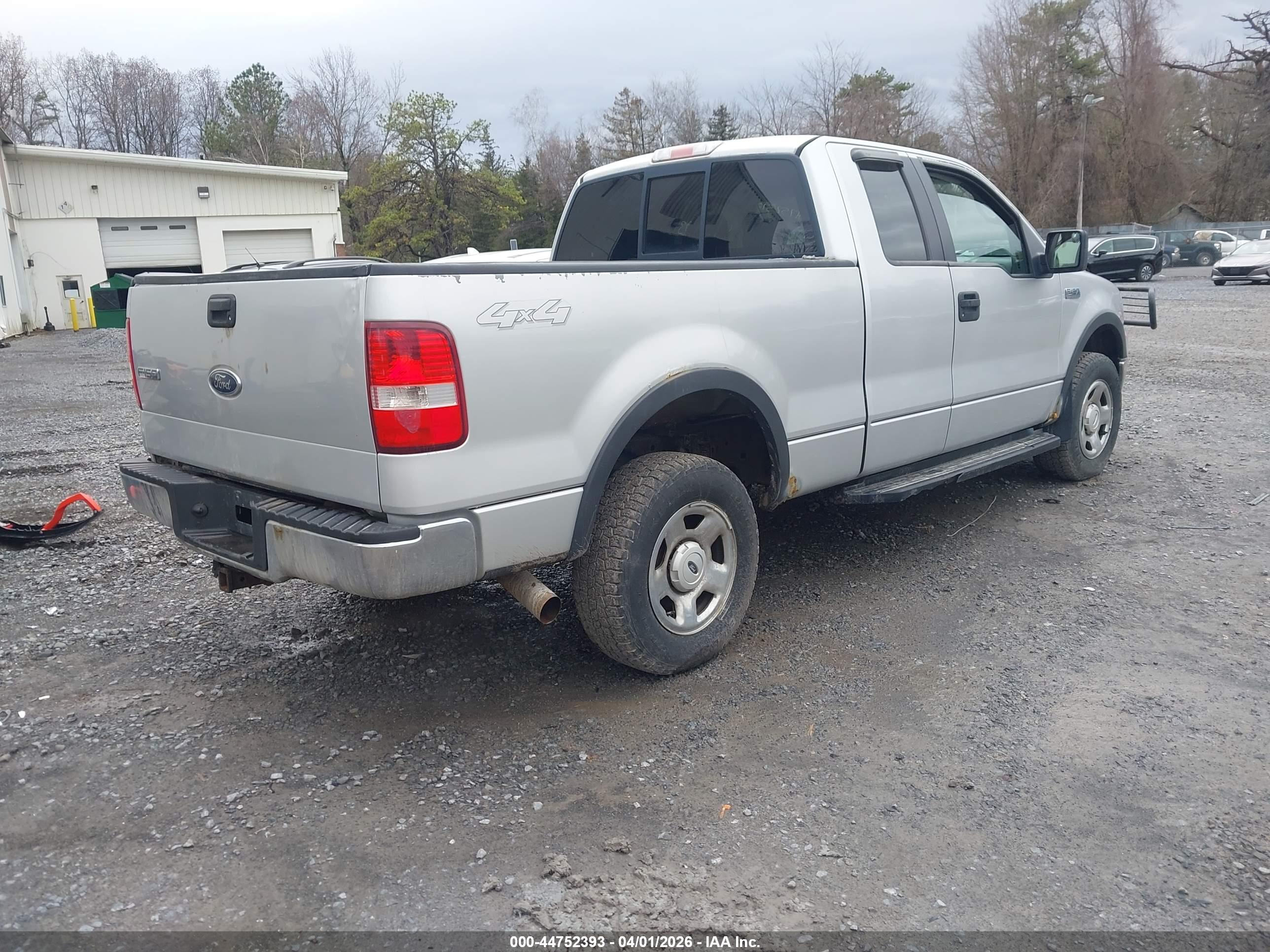 FORD F-150 image 4