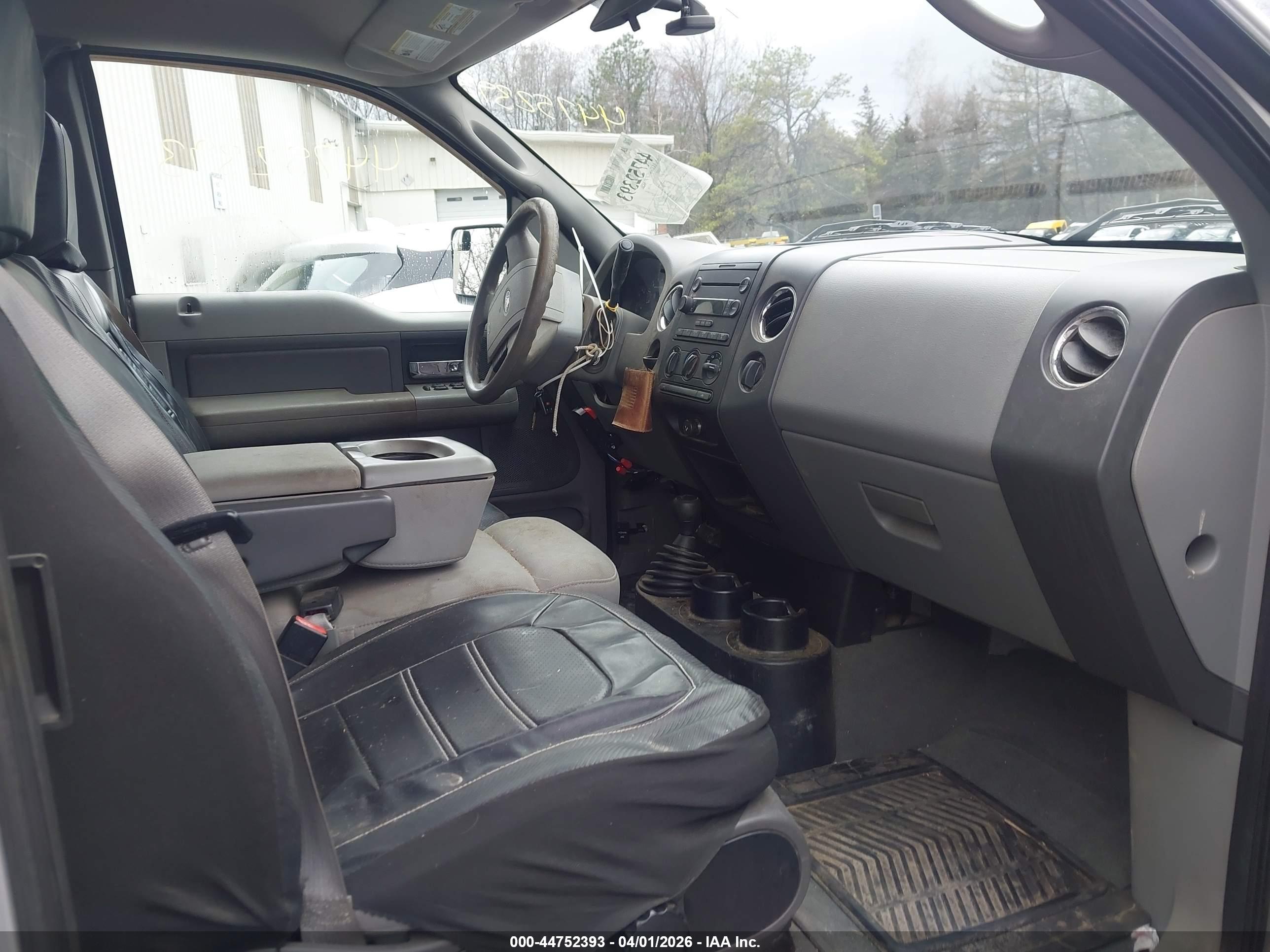 FORD F-150 image 5