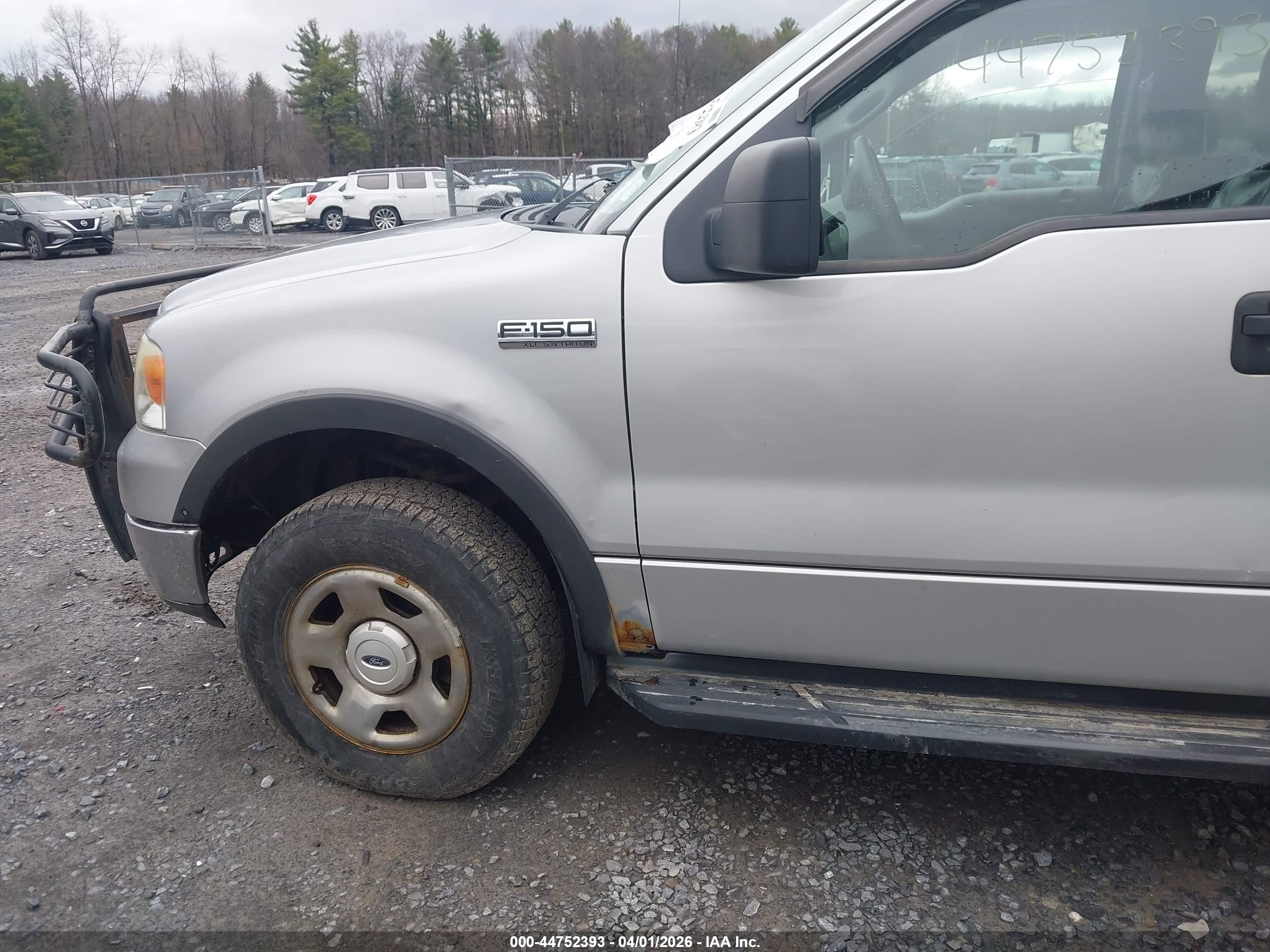 FORD F-150 image 6