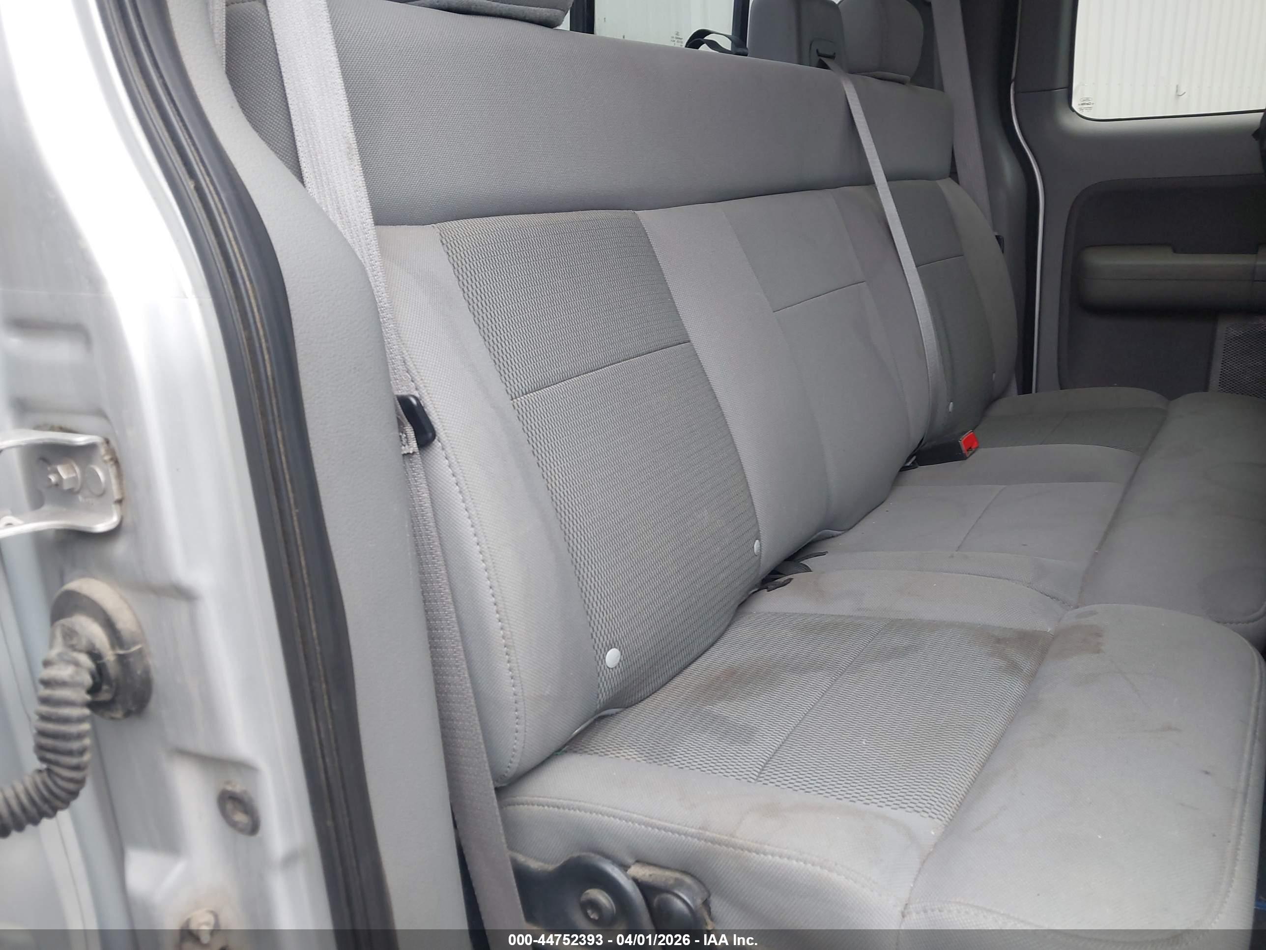 FORD F-150 image 8