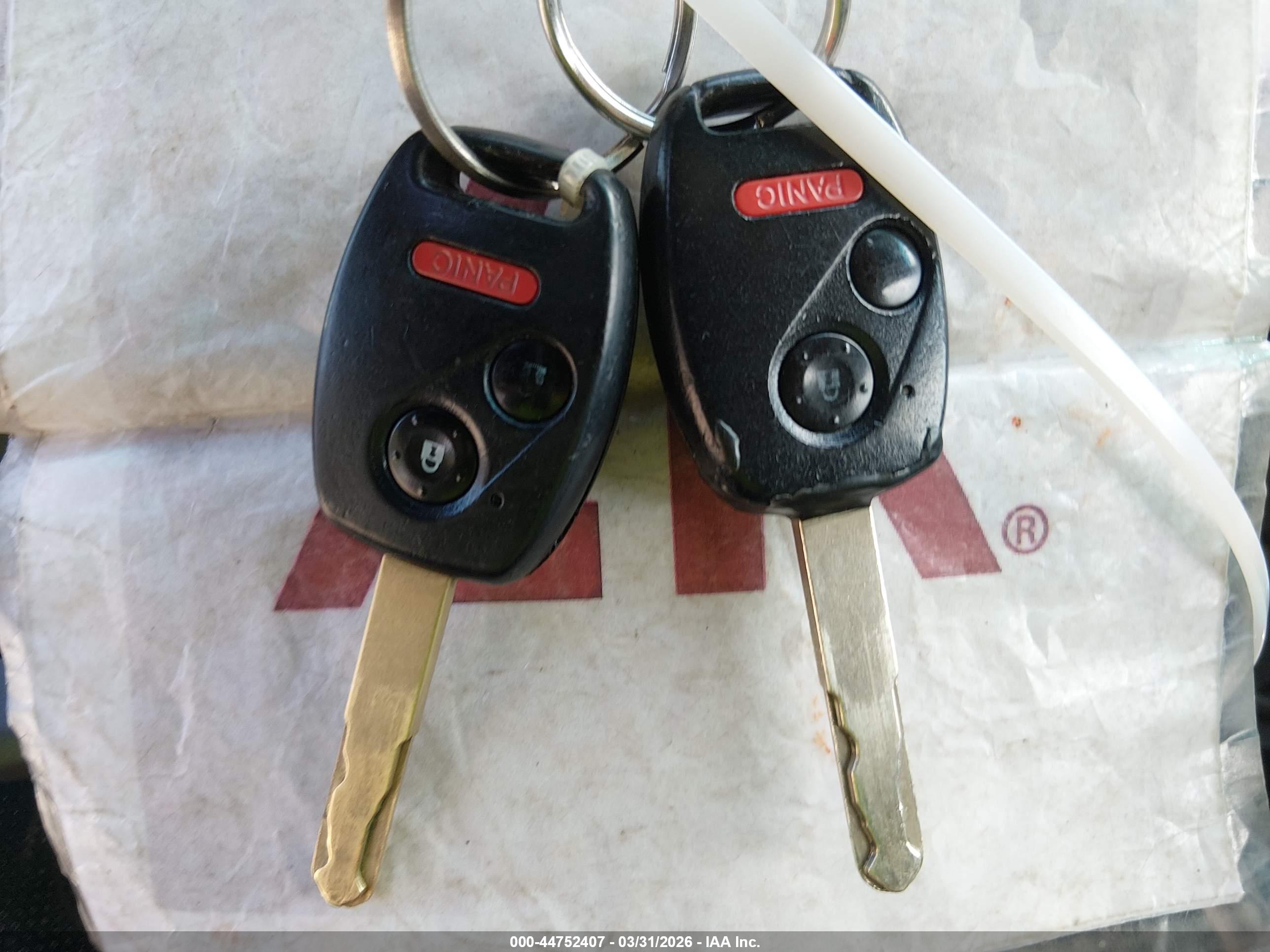 HONDA CIVIC image 11