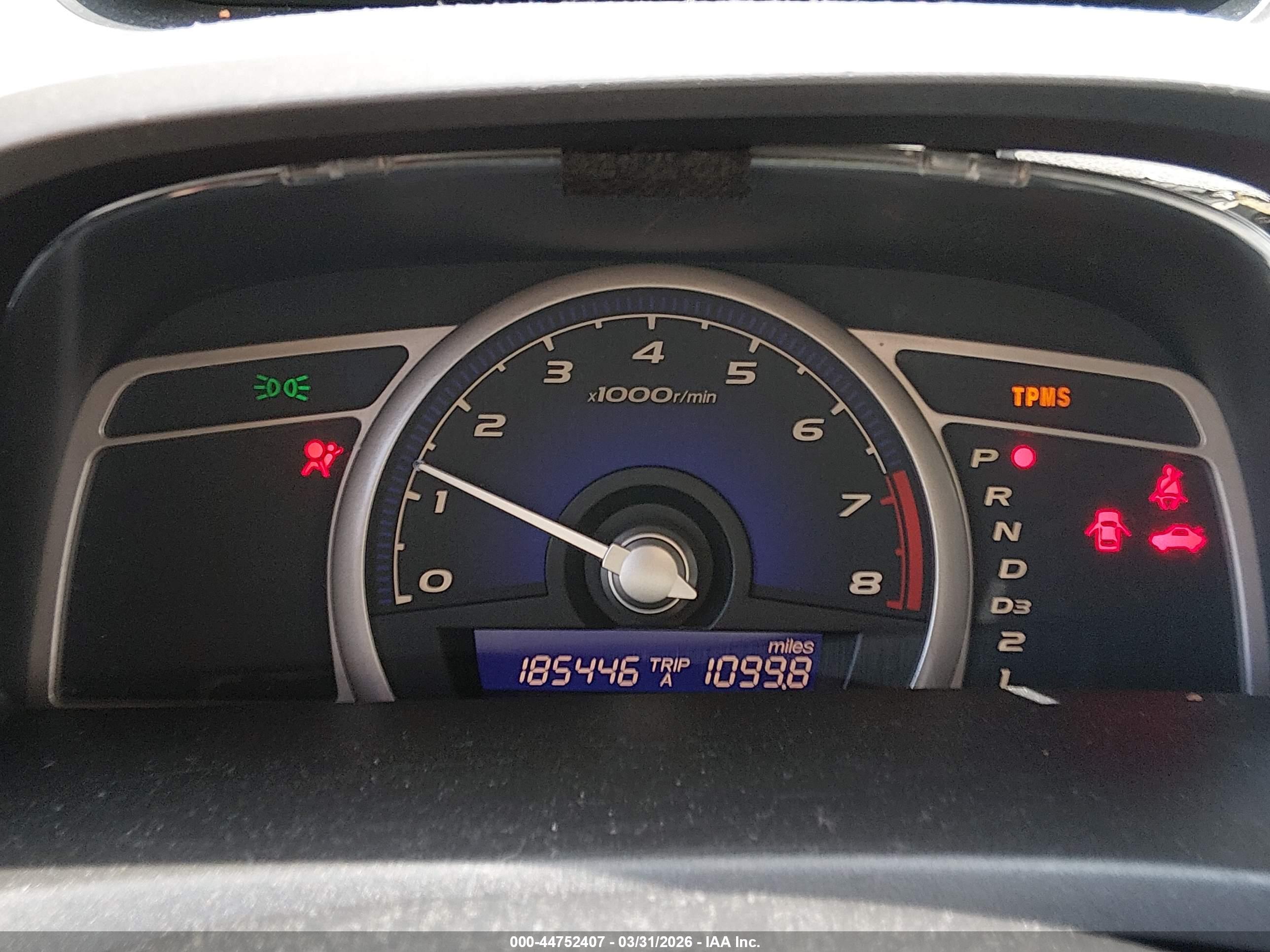 HONDA CIVIC image 7