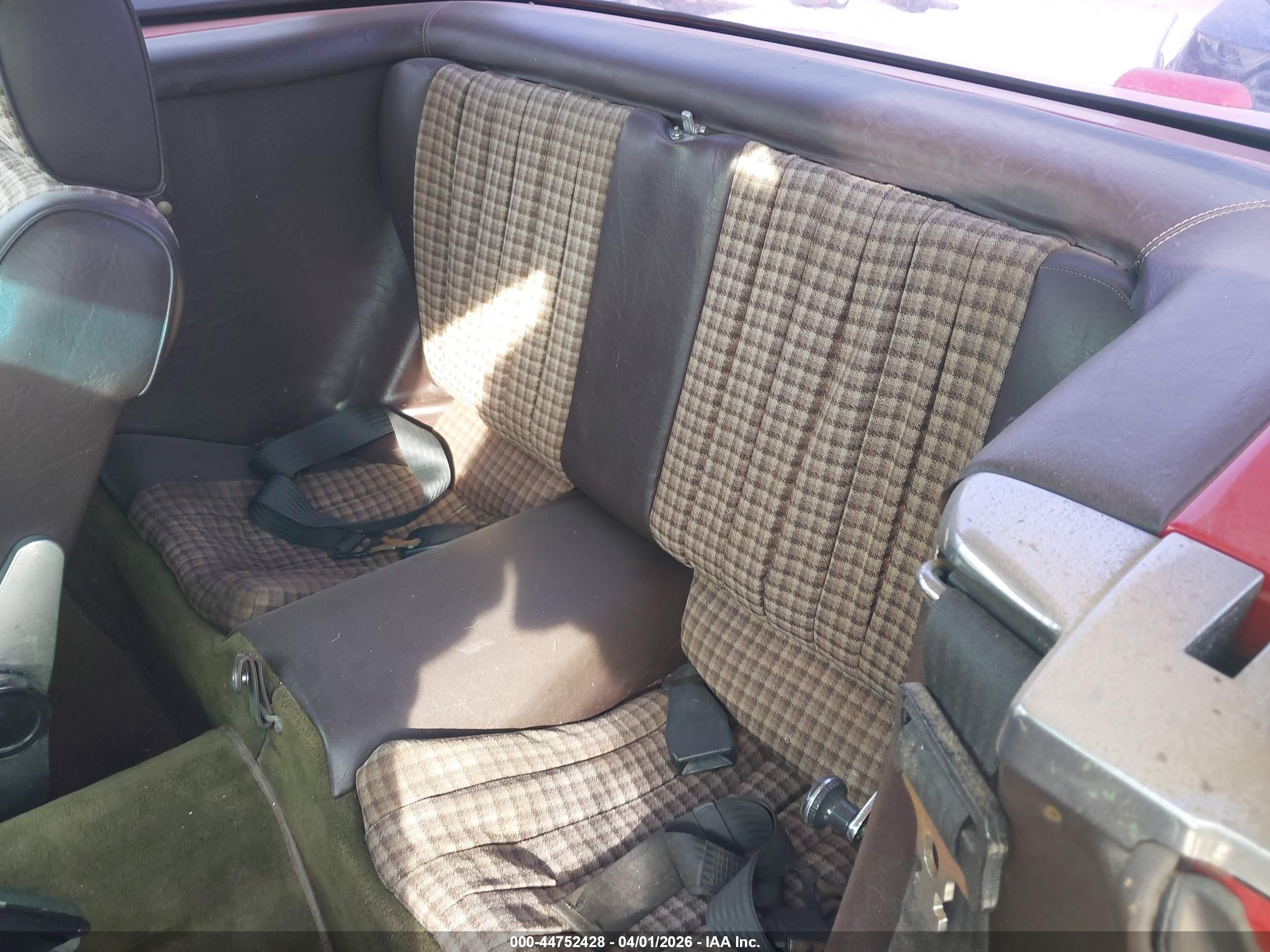MERCEDES 280SL image 8