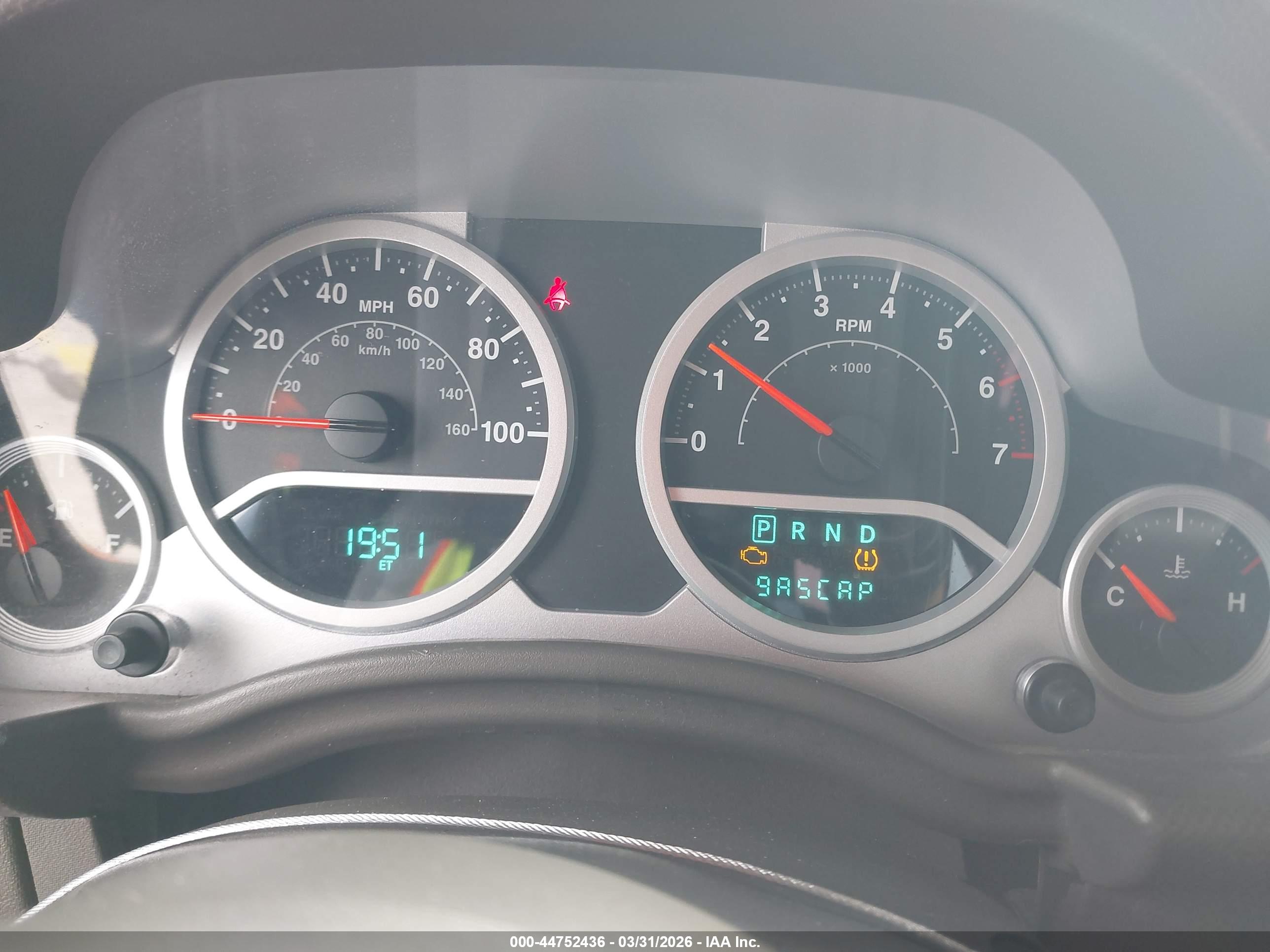 JEEP WRANGLER image 7