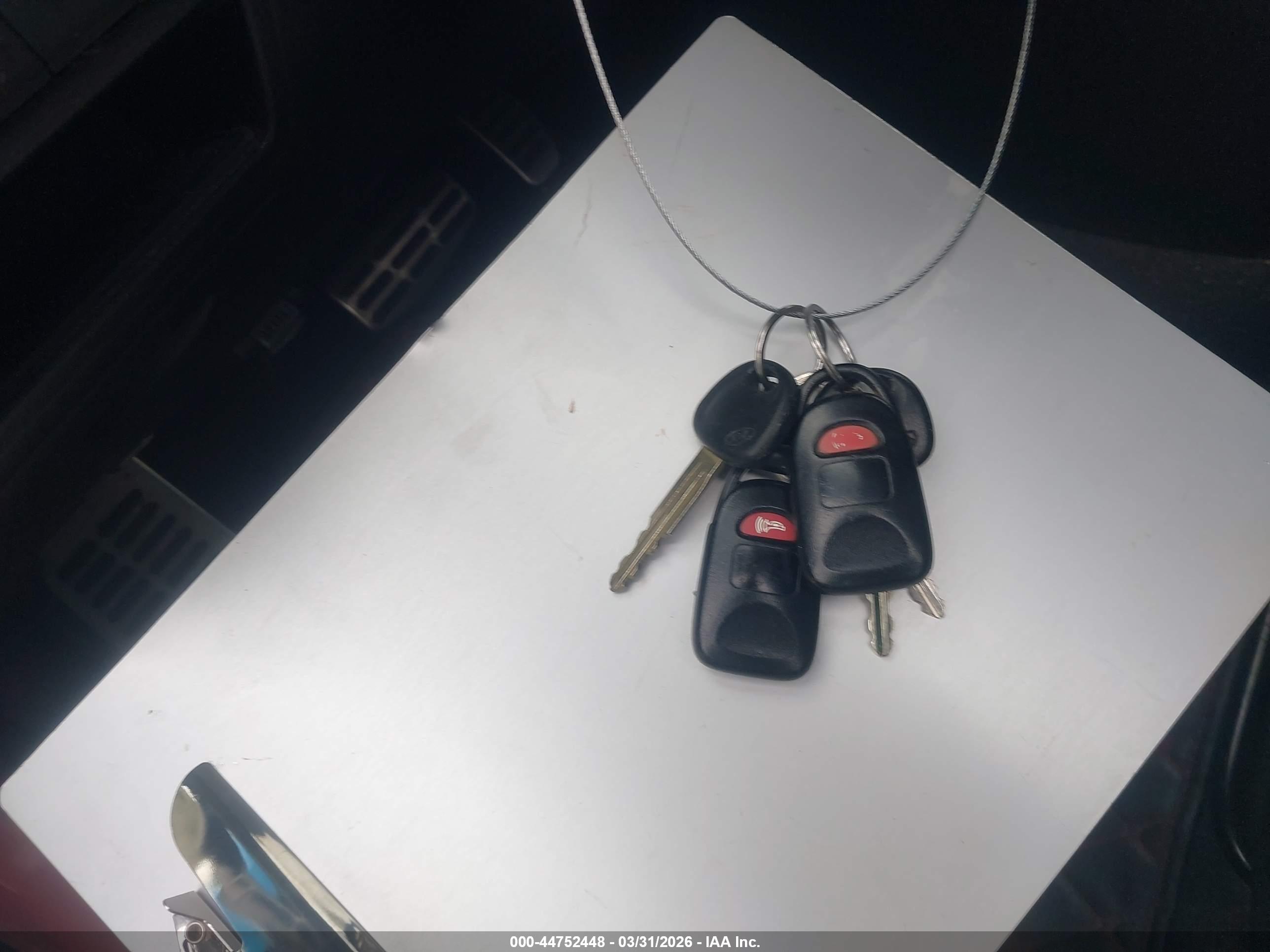 KIA SPECTRA5 image 11
