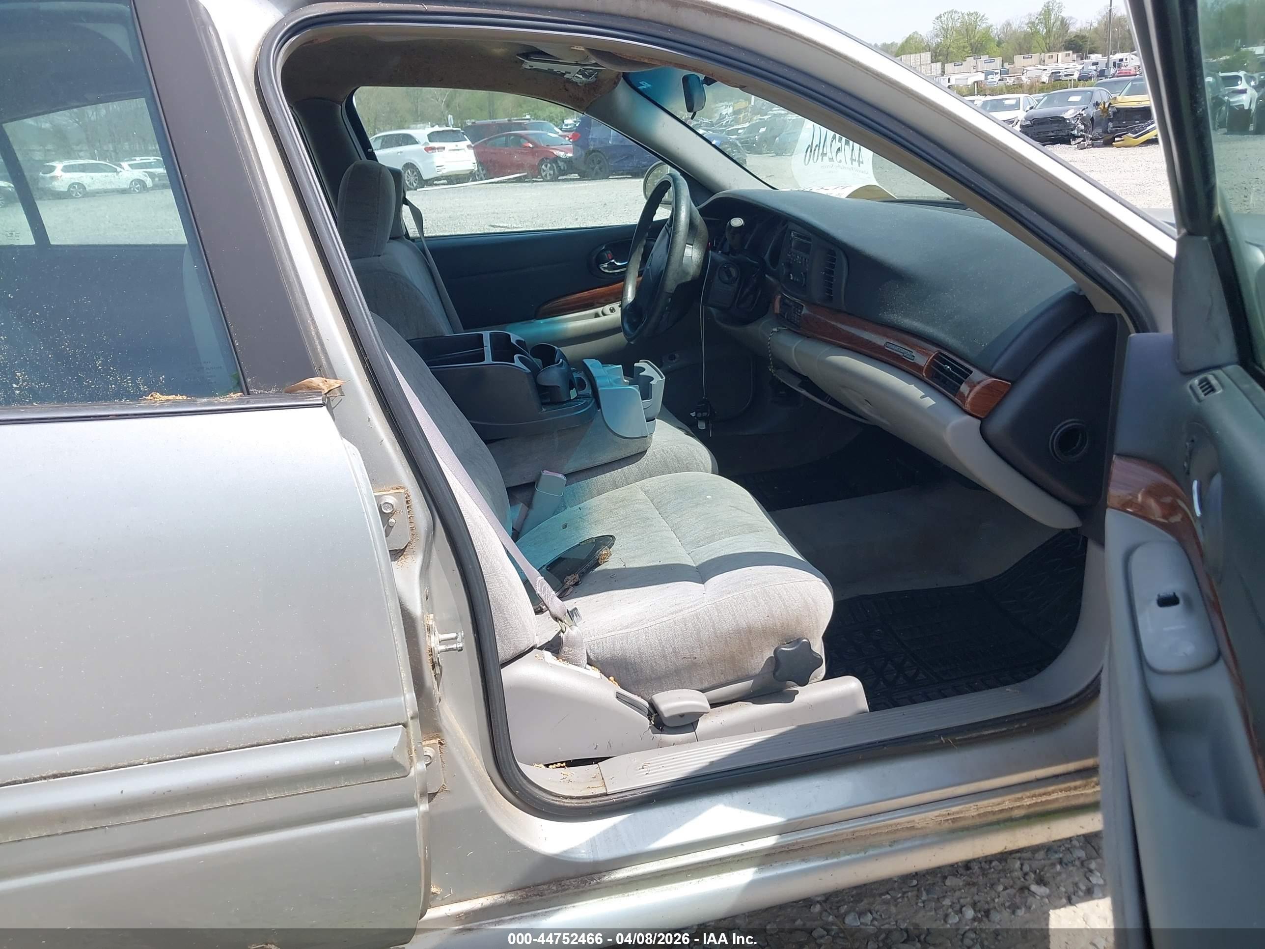 BUICK LESABRE image 5