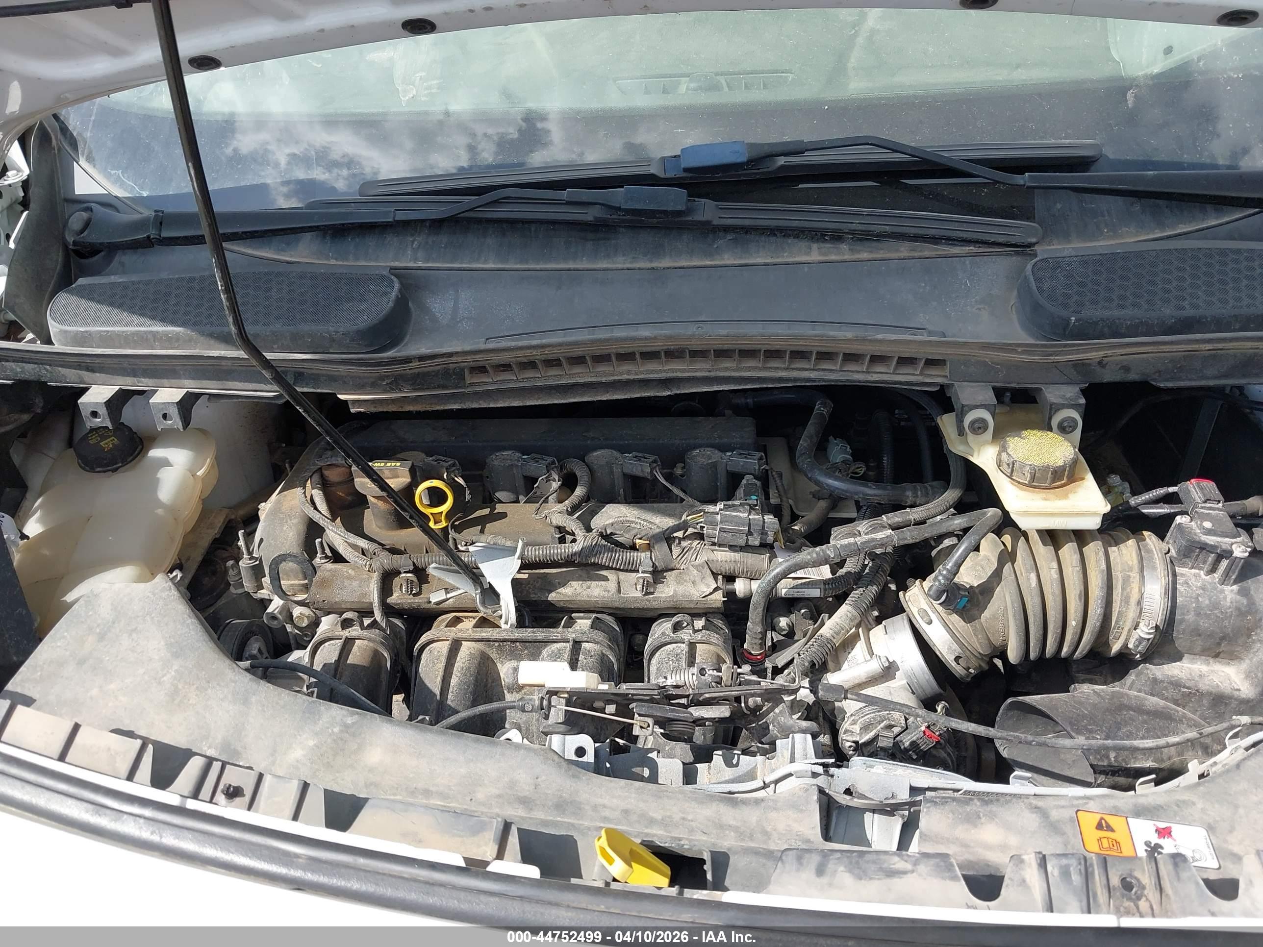 FORD TRANSIT image 10