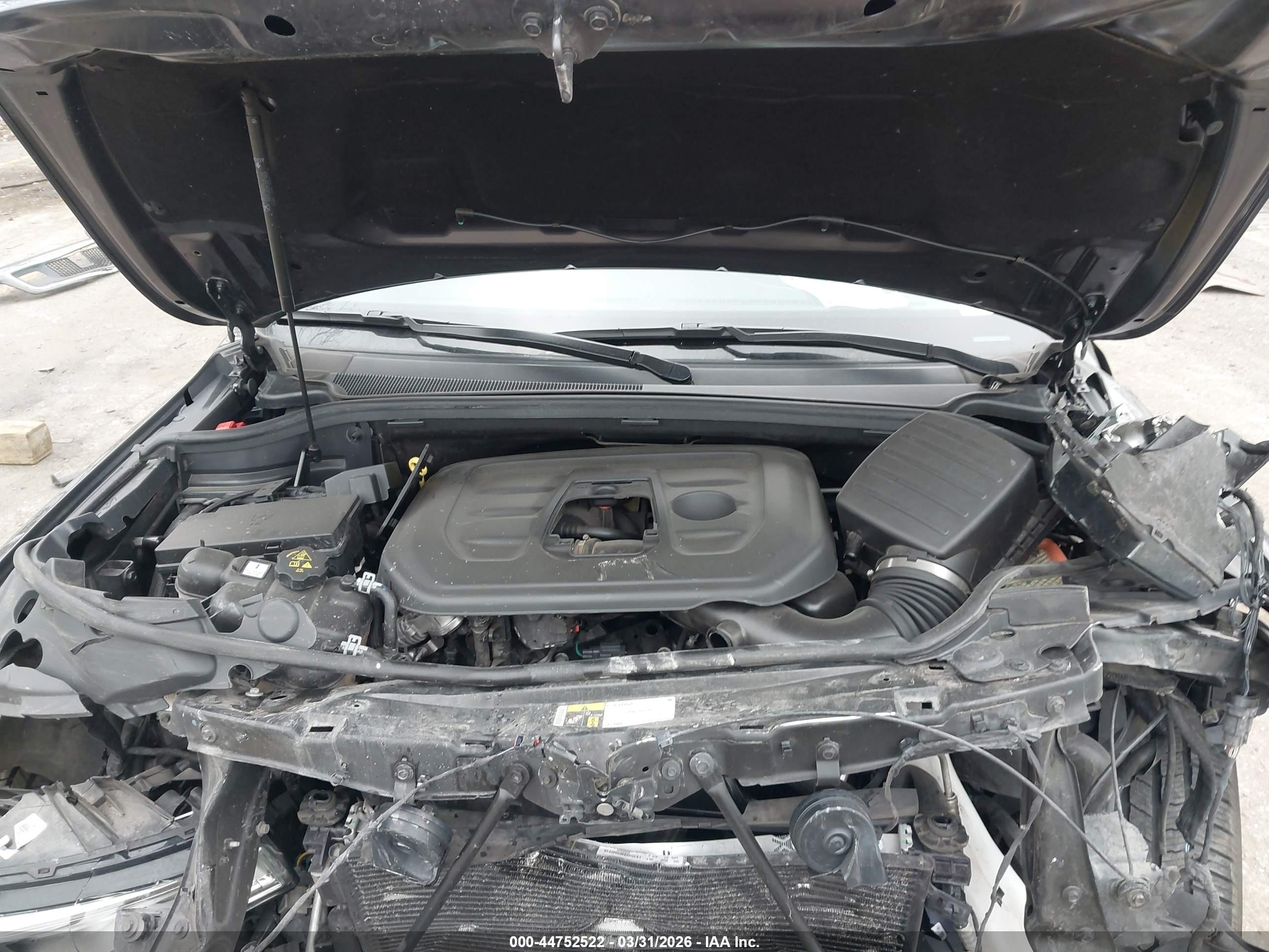 JEEP GRAND image 10