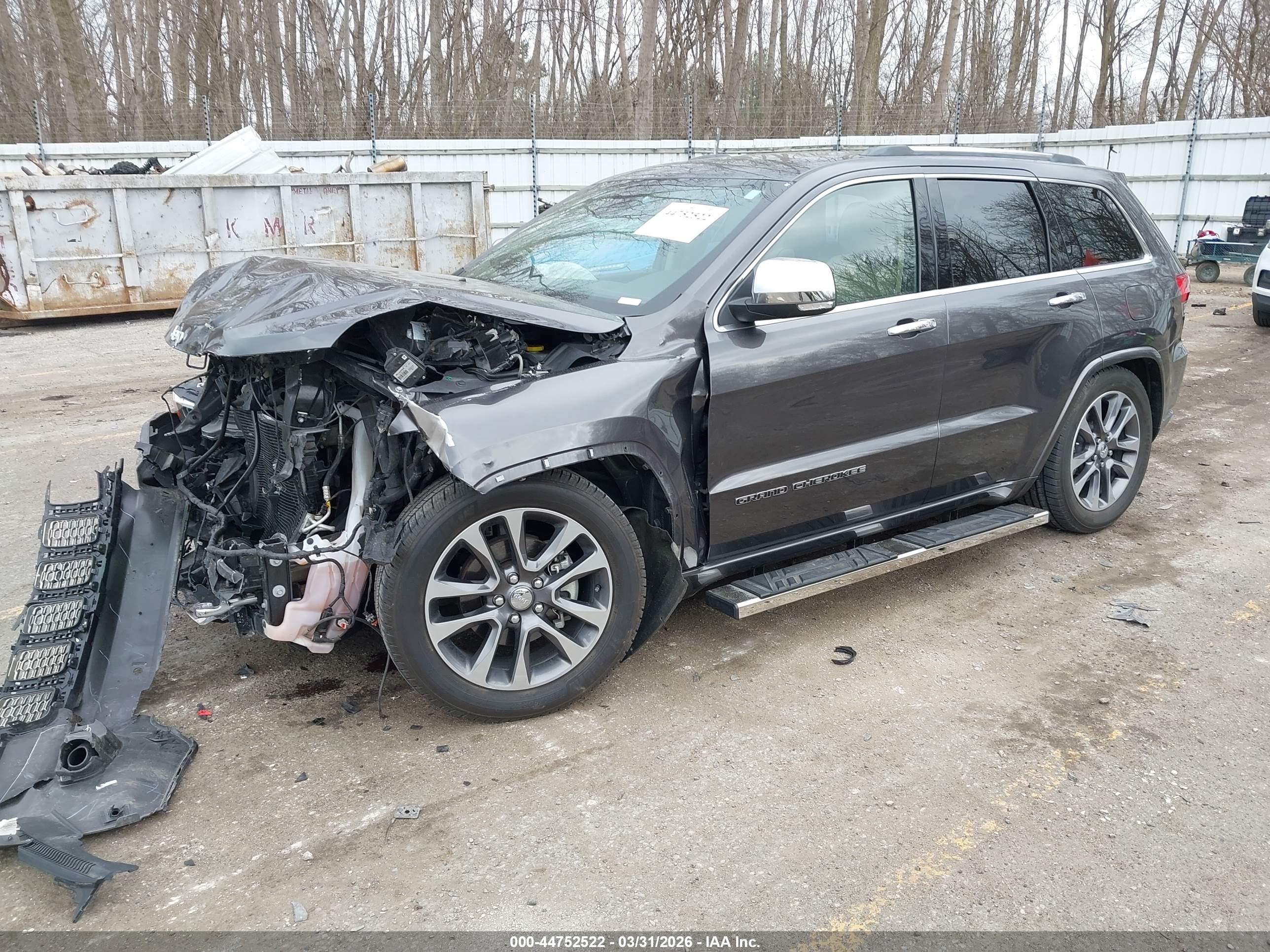 JEEP GRAND image 2