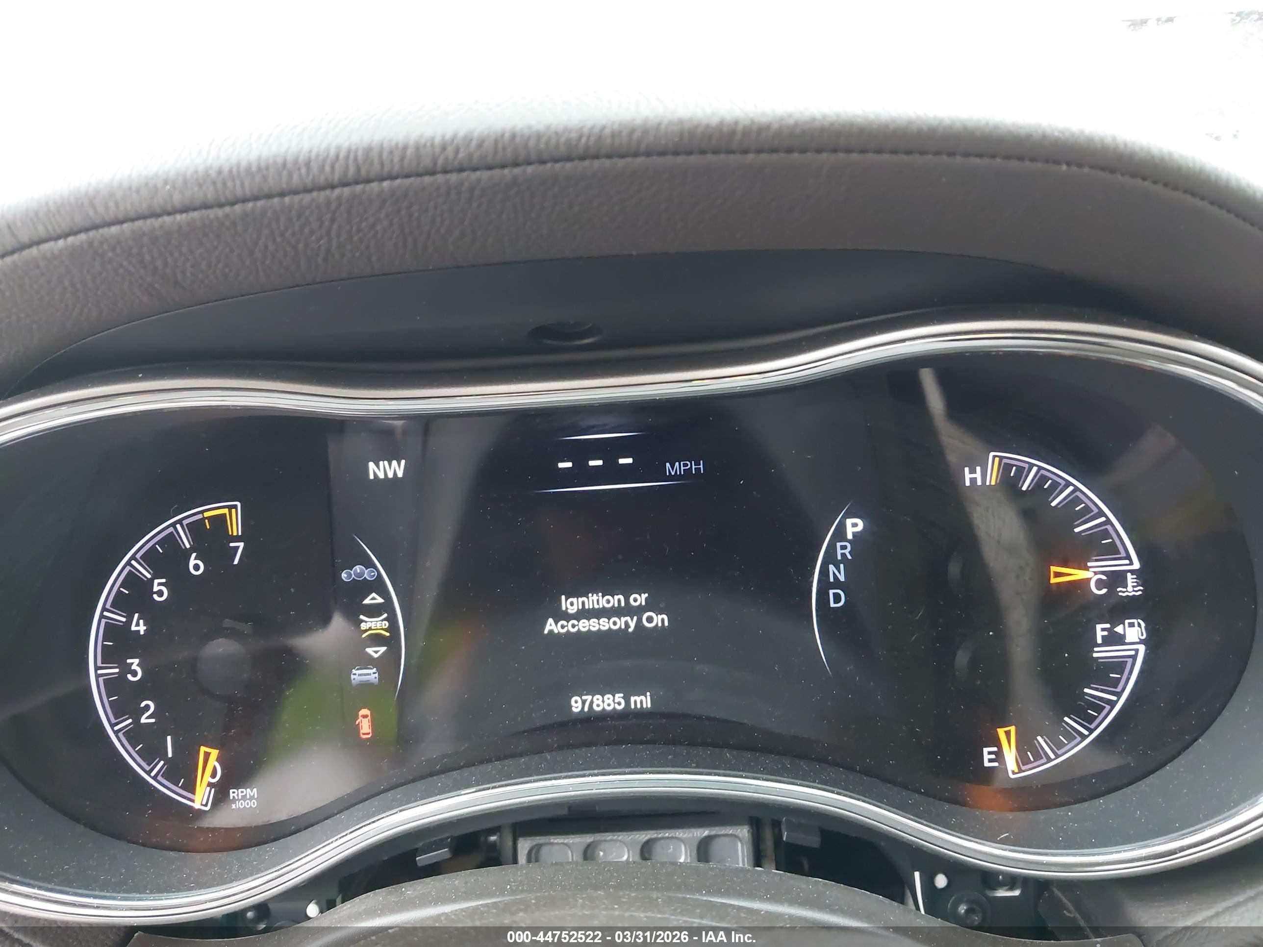 JEEP GRAND image 7