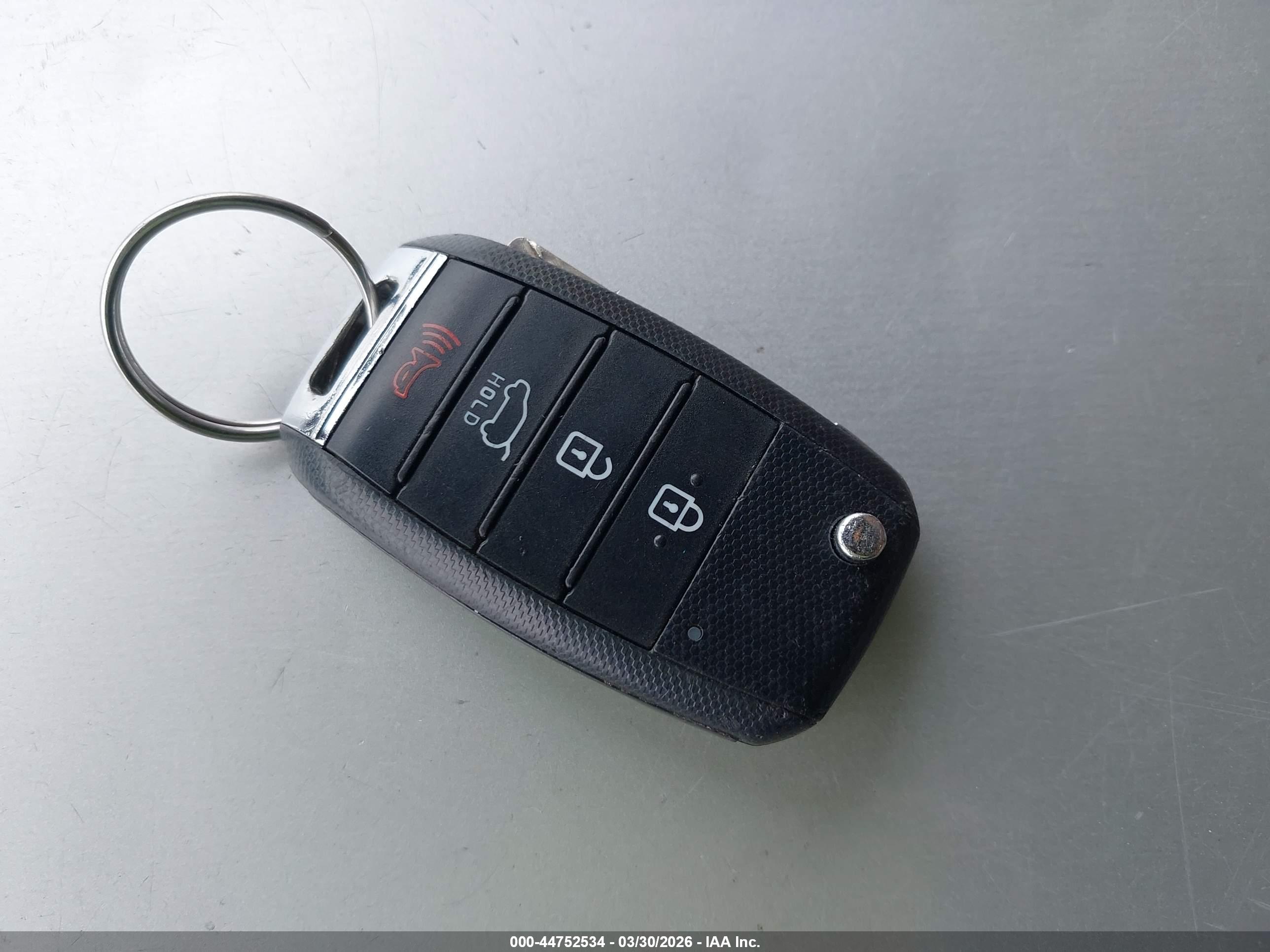 KIA SPORTAGE image 11