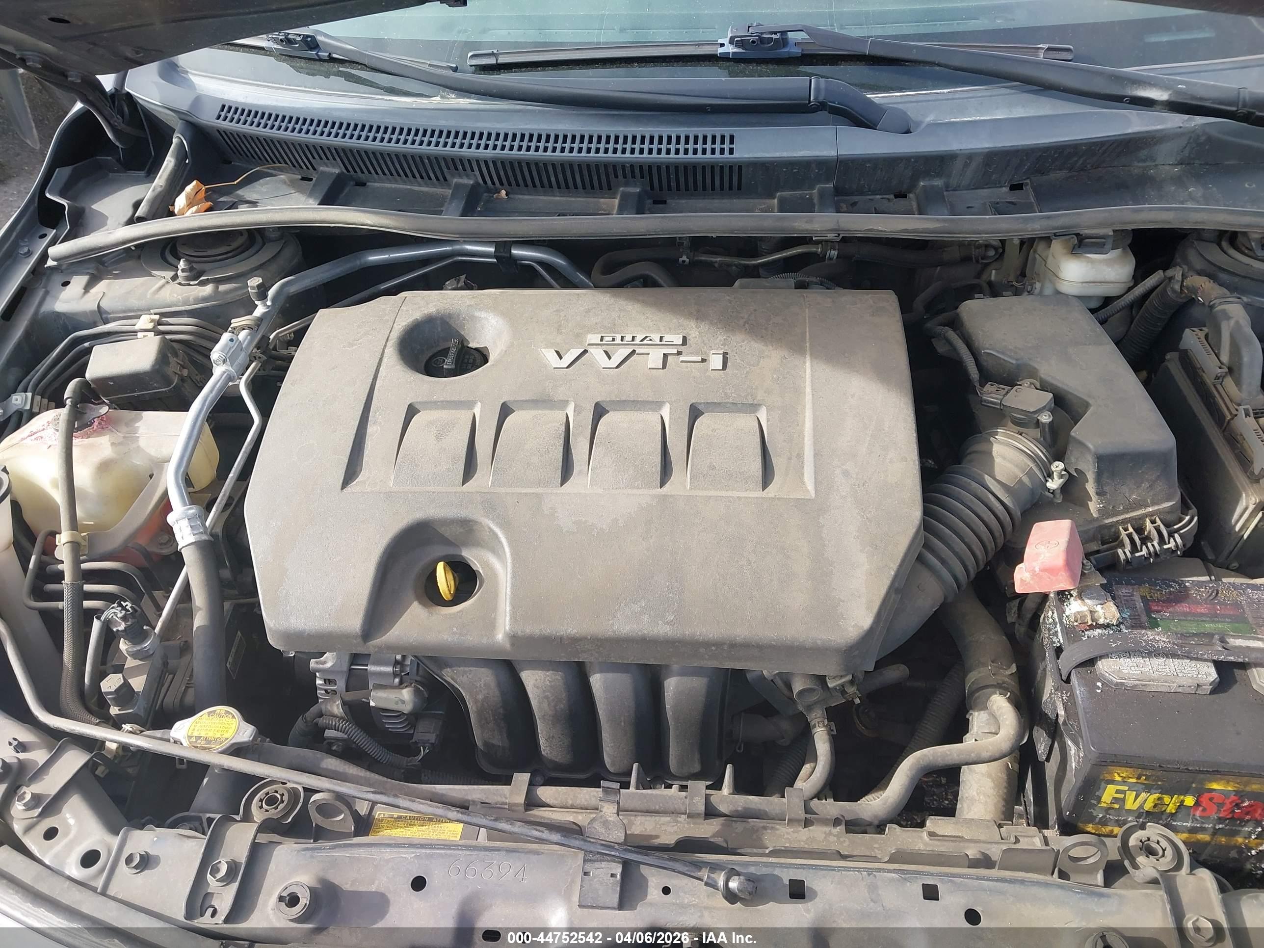 TOYOTA COROLLA image 10