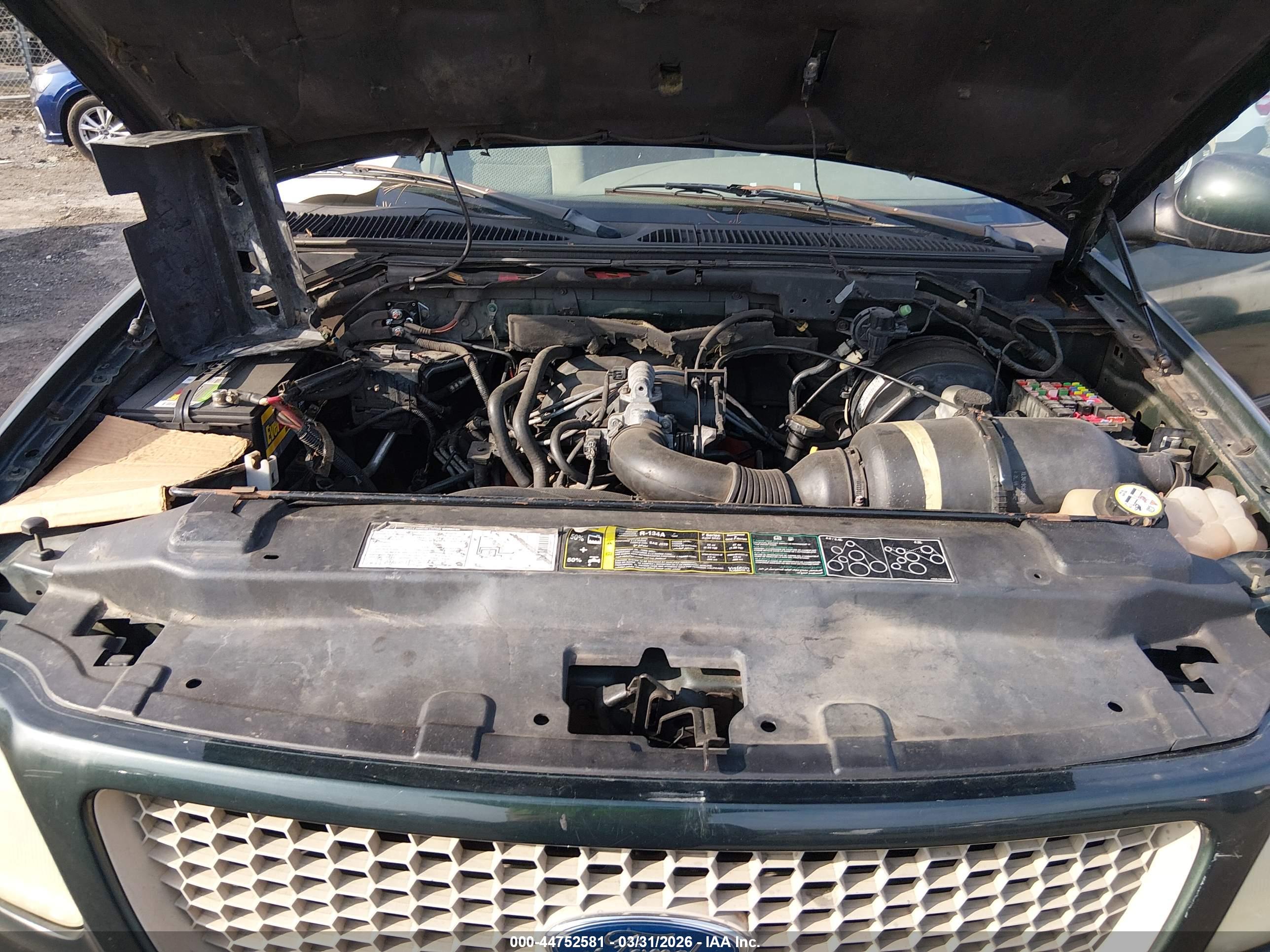FORD F-150 image 10
