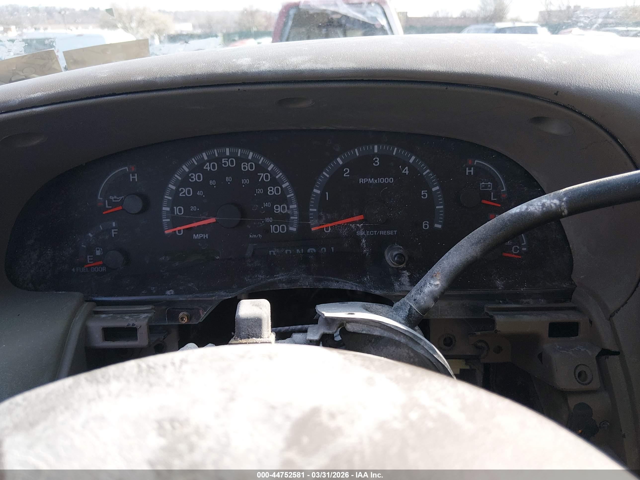 FORD F-150 image 7