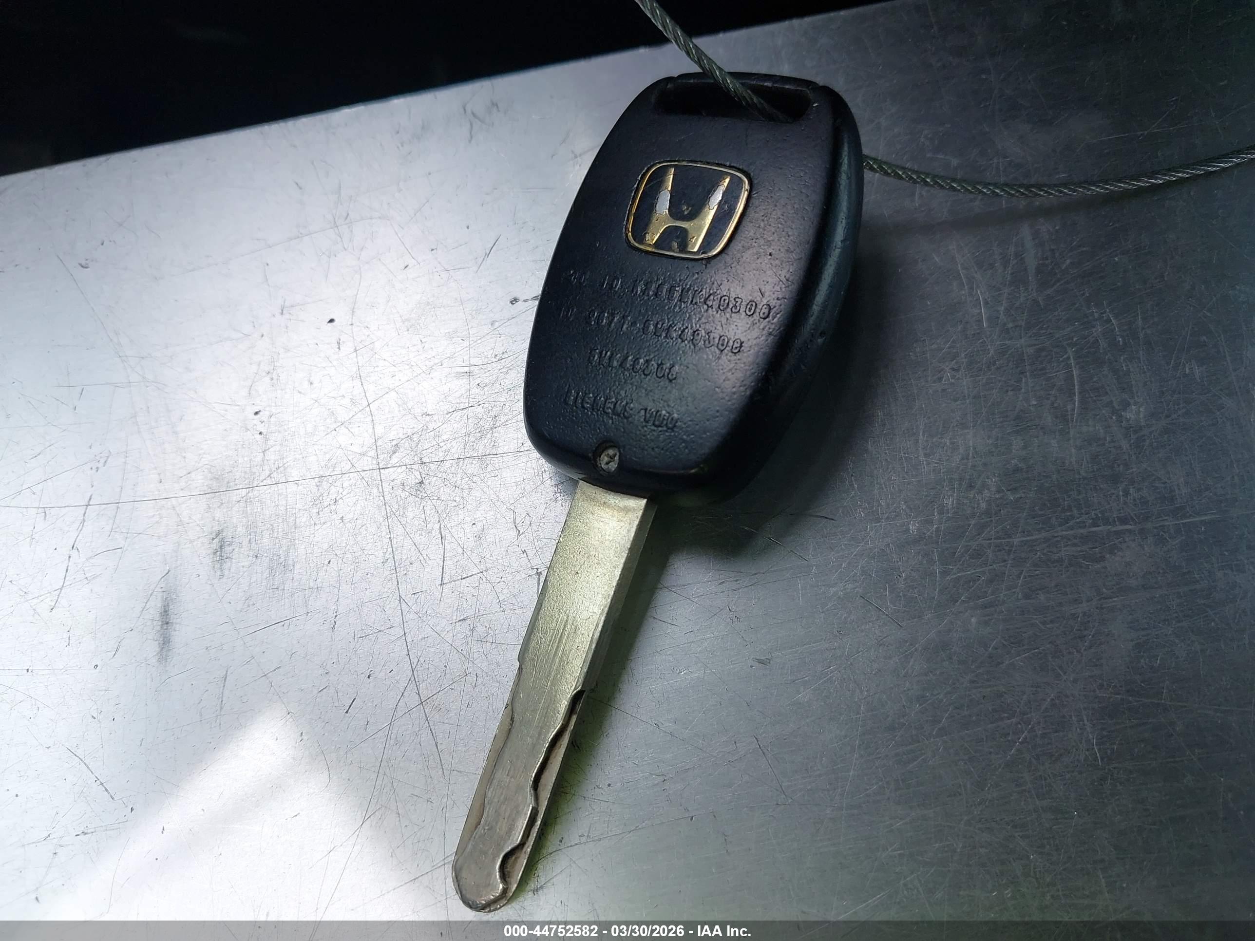 HONDA ACCORD image 11