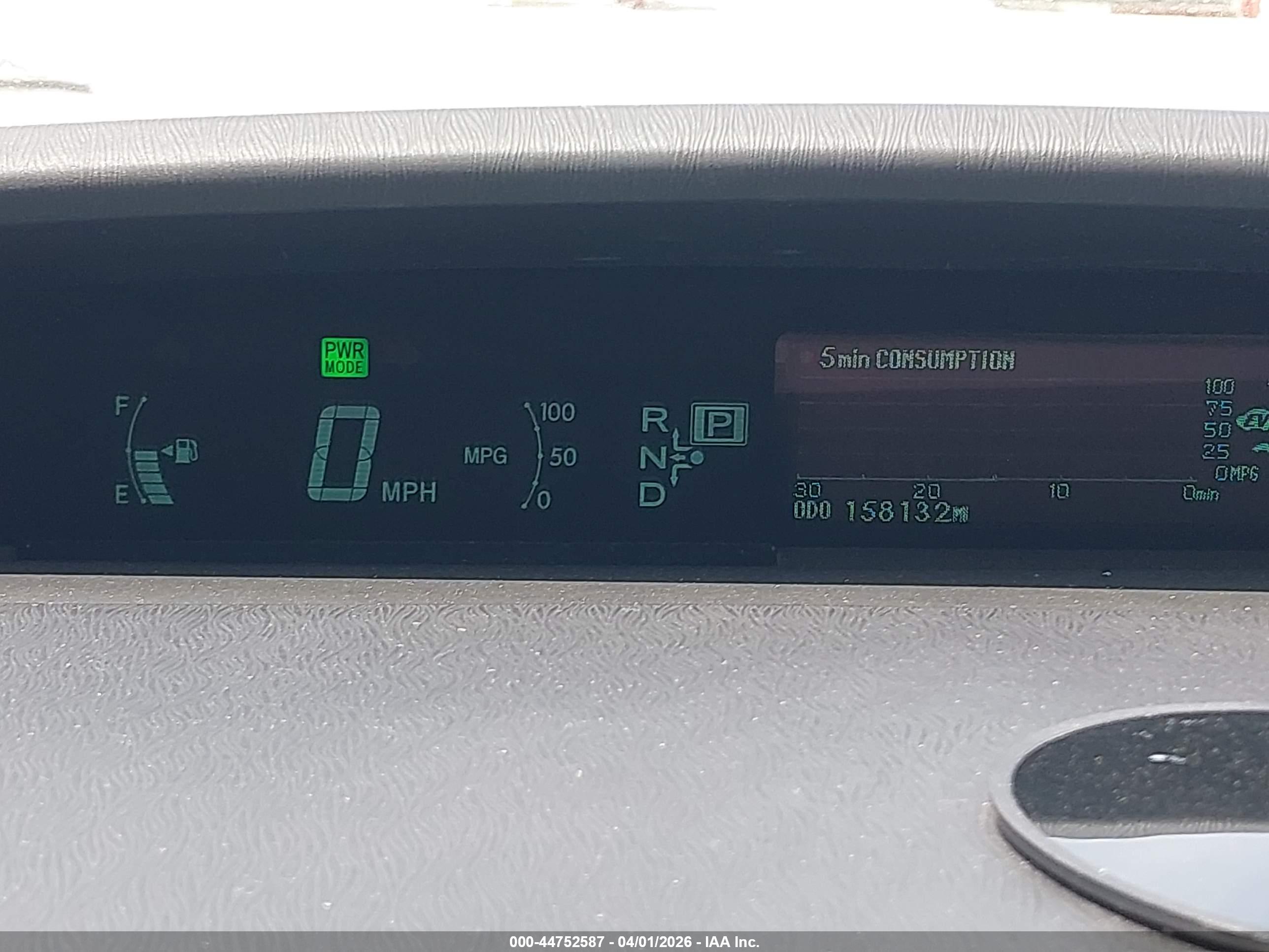 TOYOTA PRIUS image 7