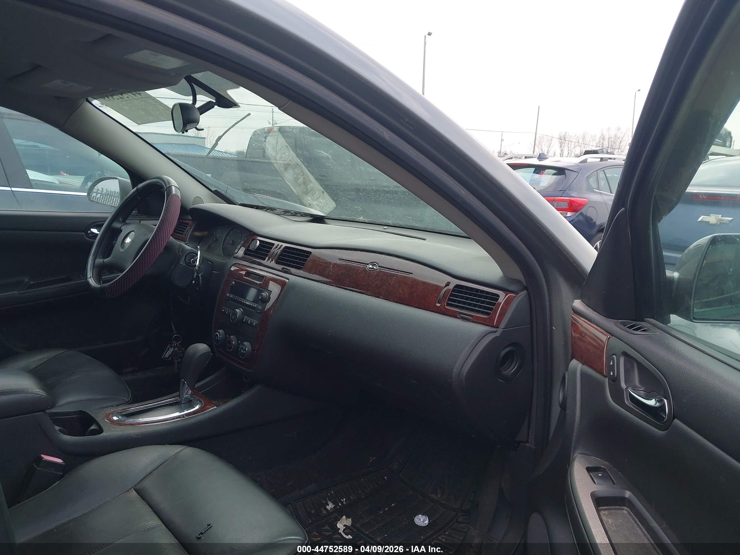CHEVROLET IMPALA image 5