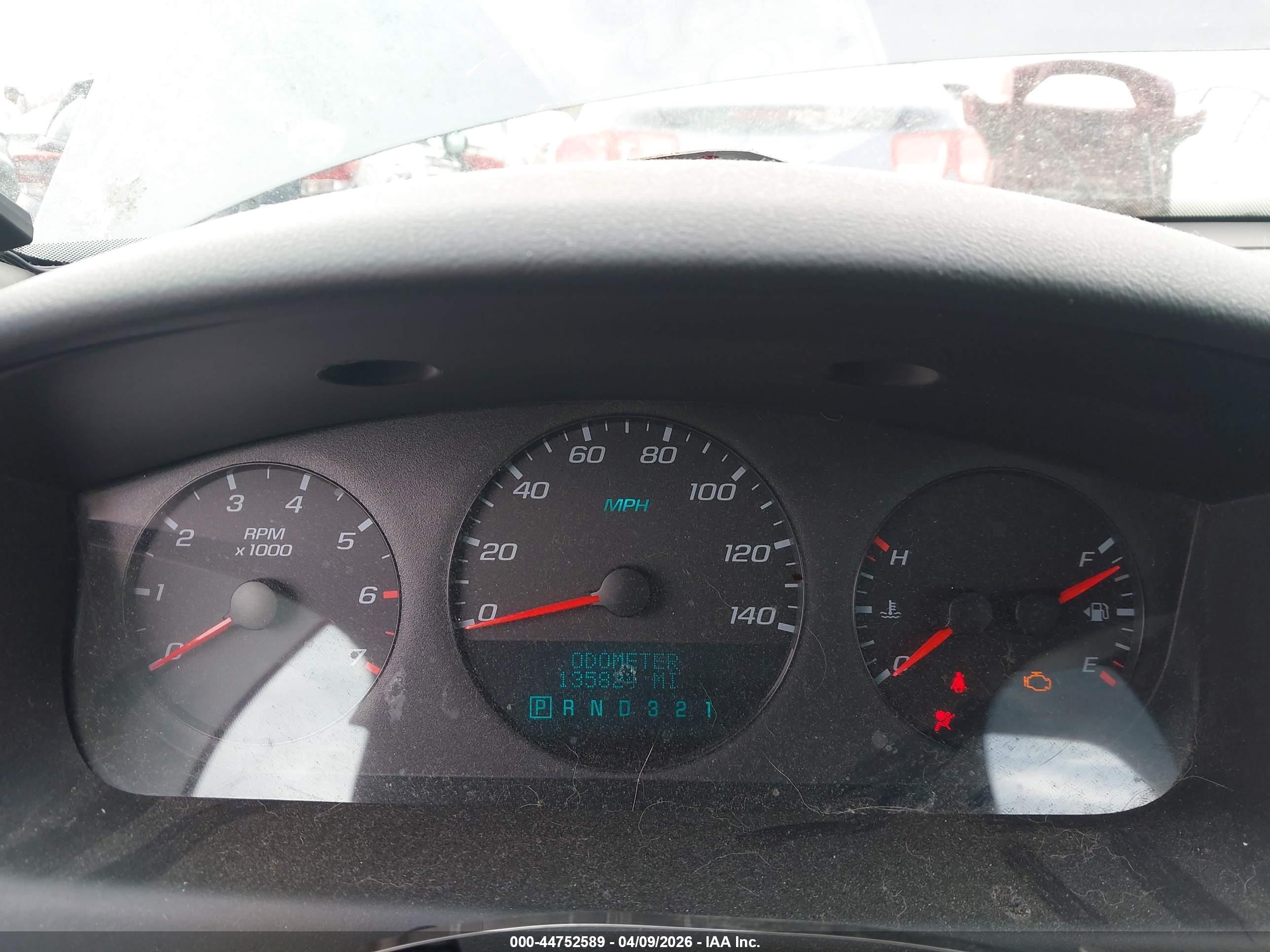 CHEVROLET IMPALA image 7
