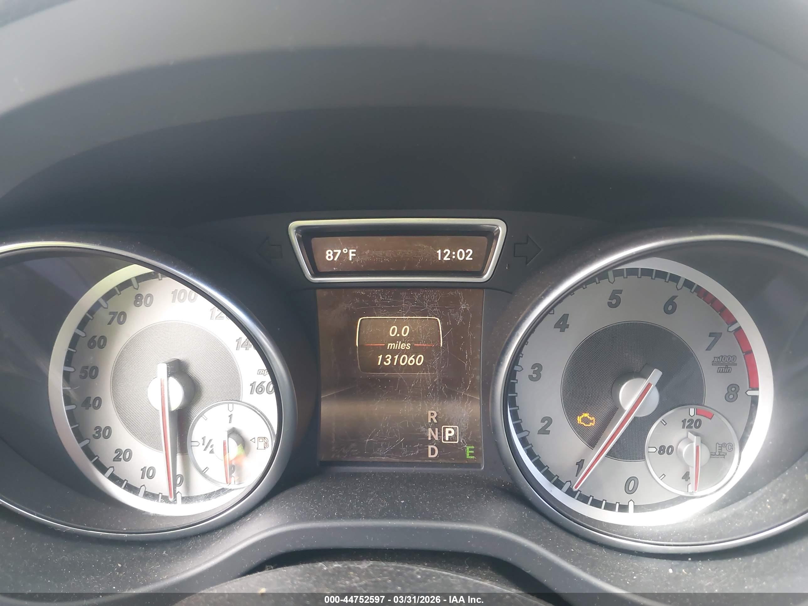 MERCEDES-BENZ CLA image 7