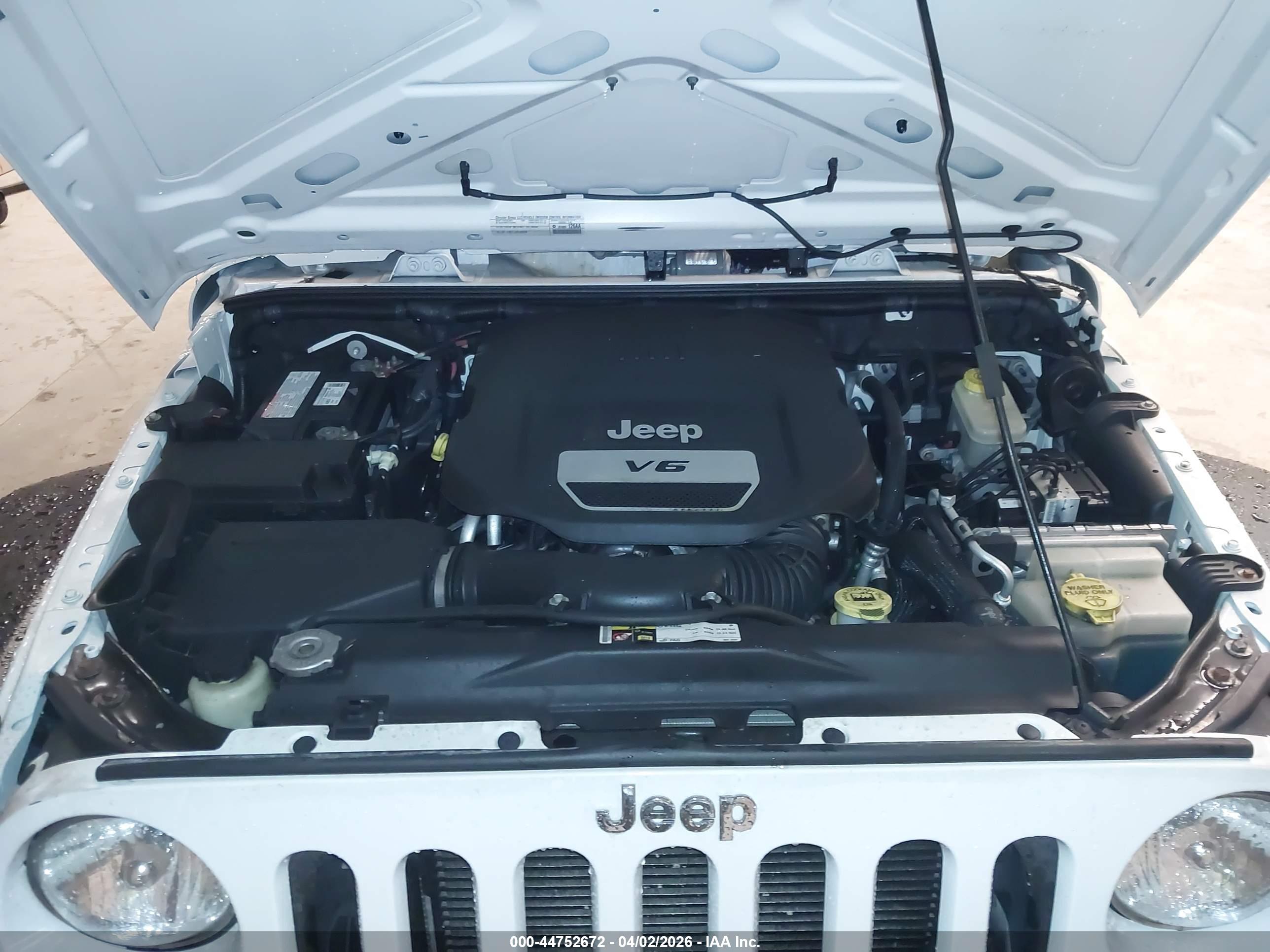 JEEP WRANGLER image 10
