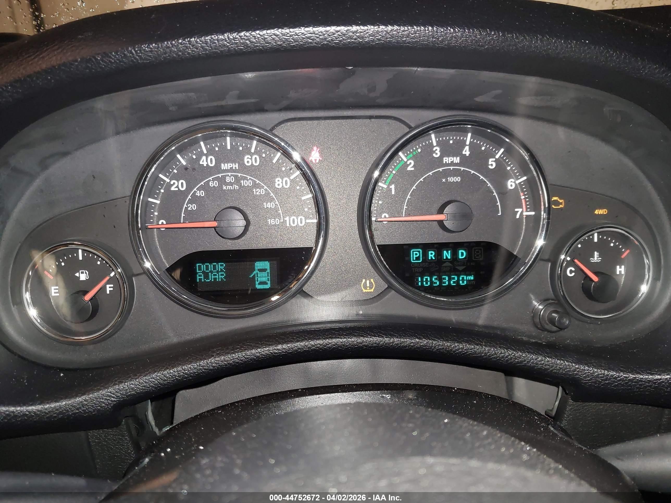 JEEP WRANGLER image 7